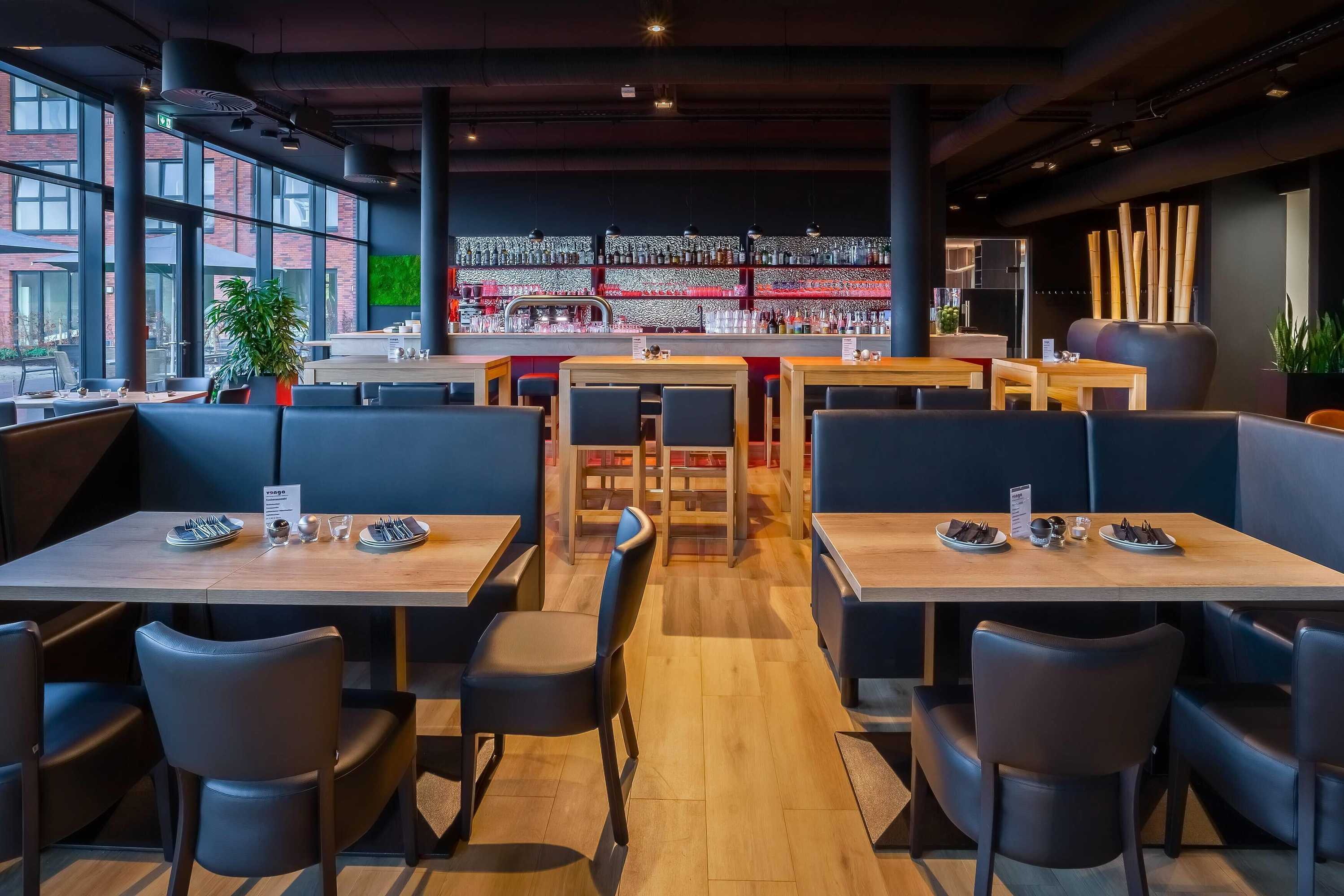 Gift card for Elaya Hotel Kevelaer, Trademark Collection by Wyndham