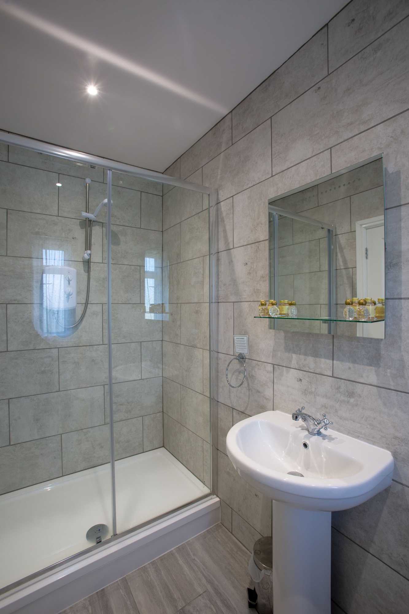 Gift card for The Beacon Inn Gift card for The Beacon Inn