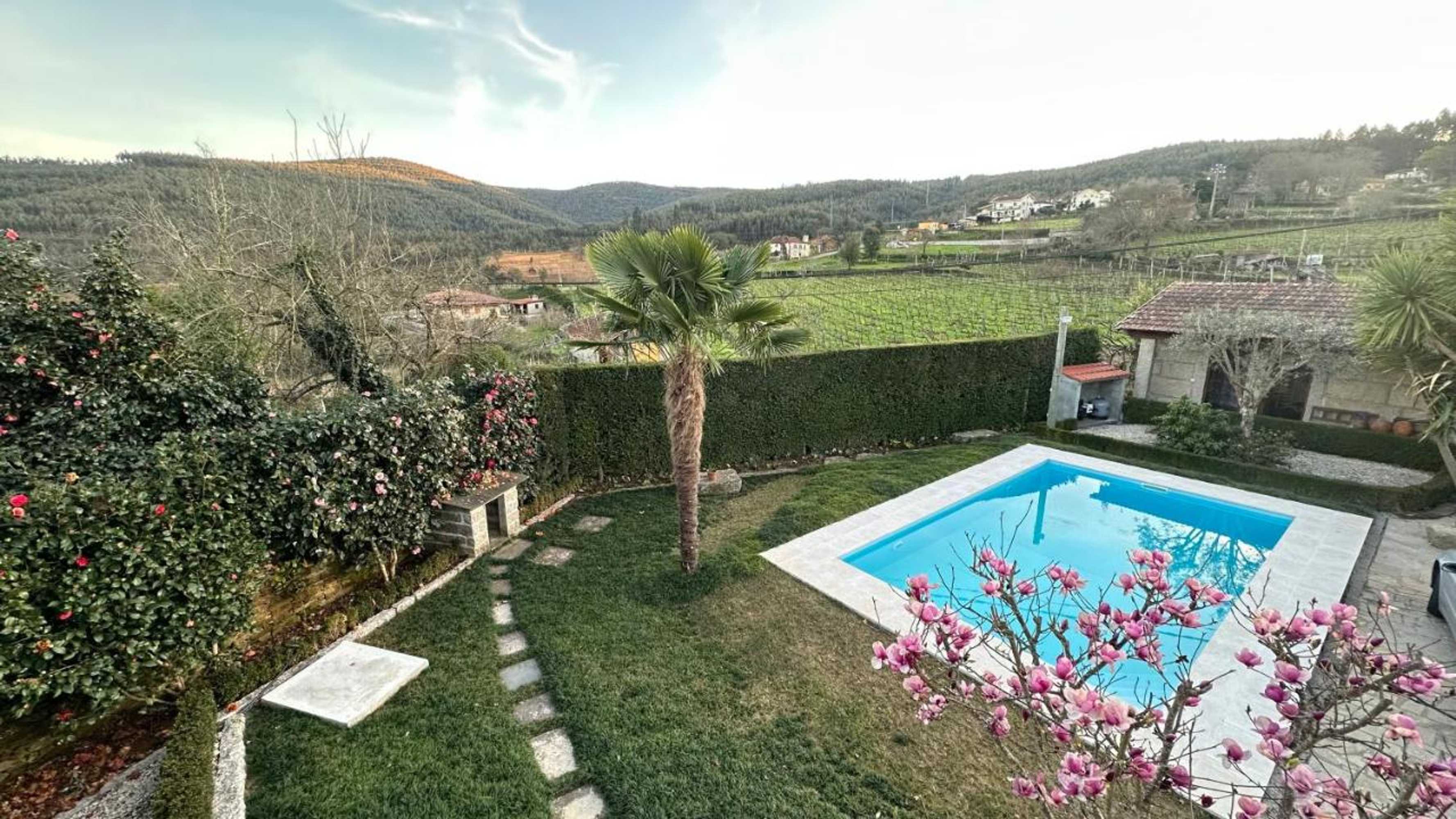 Gift card for Casa da Tia Palmira