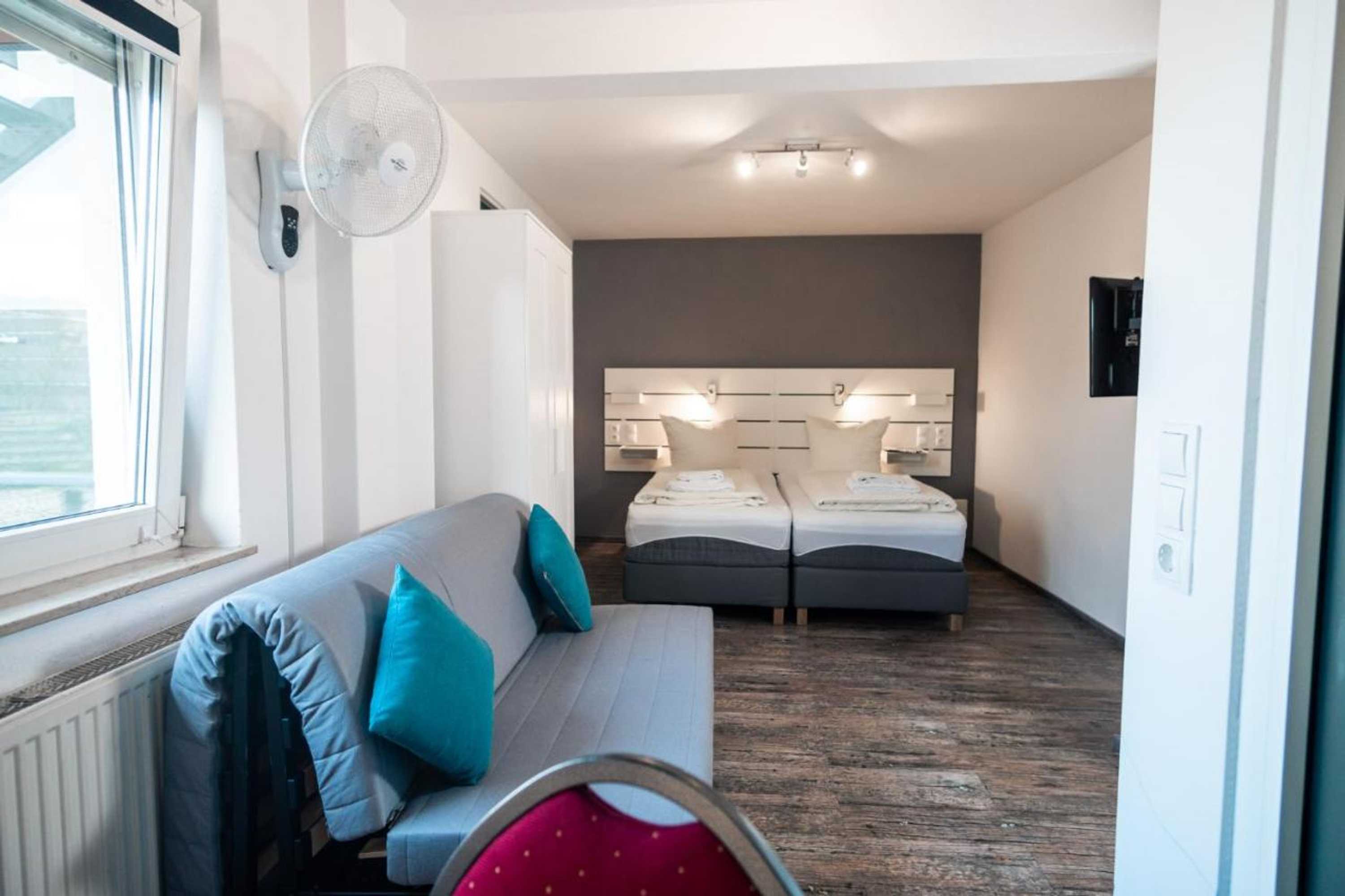 Gift card for Hotel Scharfes Eck