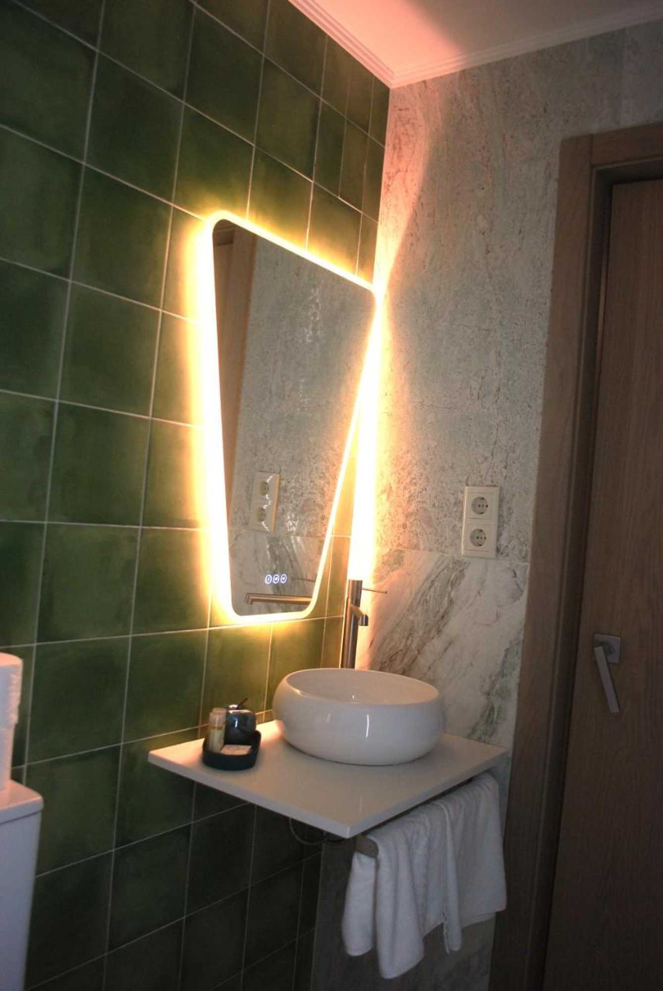 Gift card for Quinta Padre Lobo