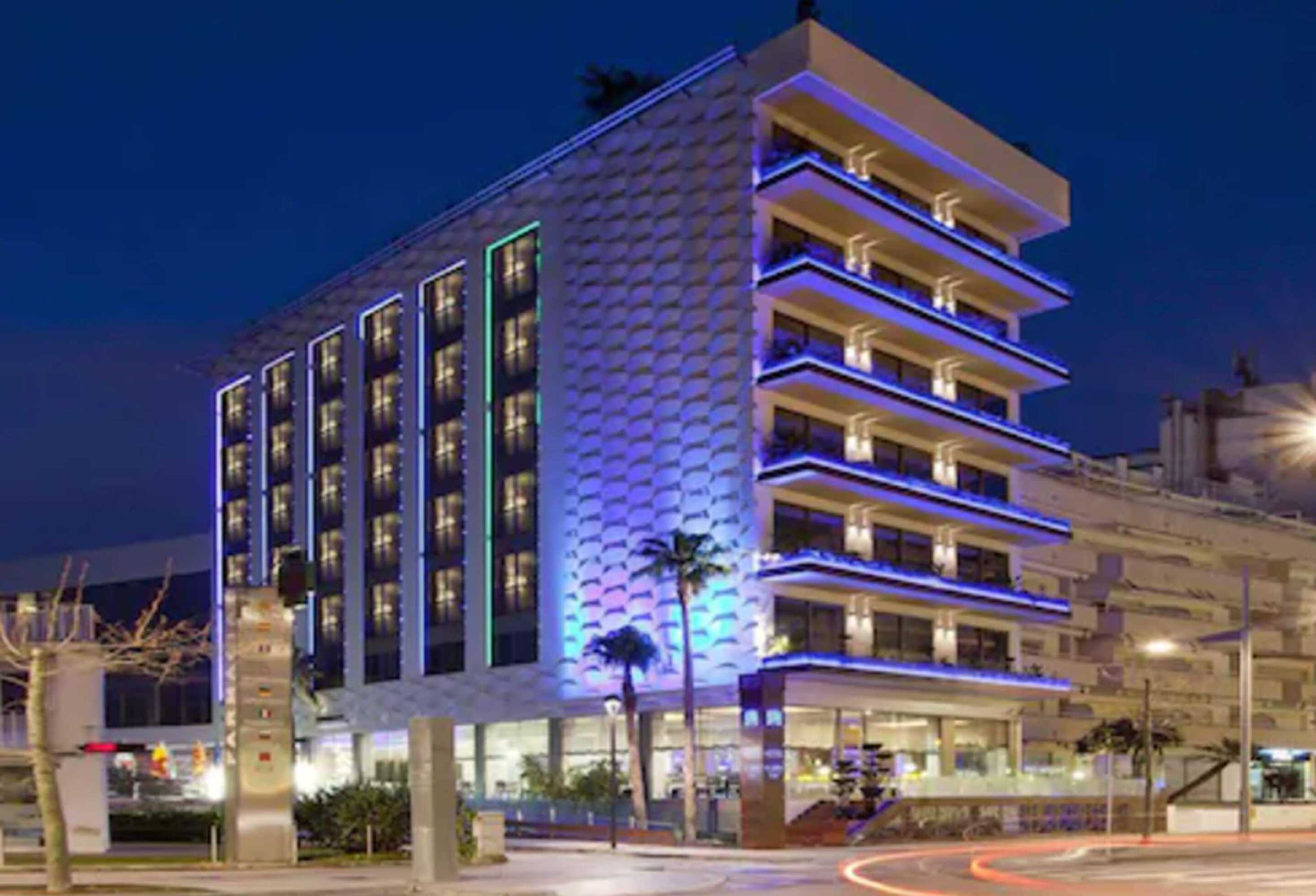 Gift card for Hotel Mim Sitges & Spa Gift card for Hotel Mim Sitges & Spa