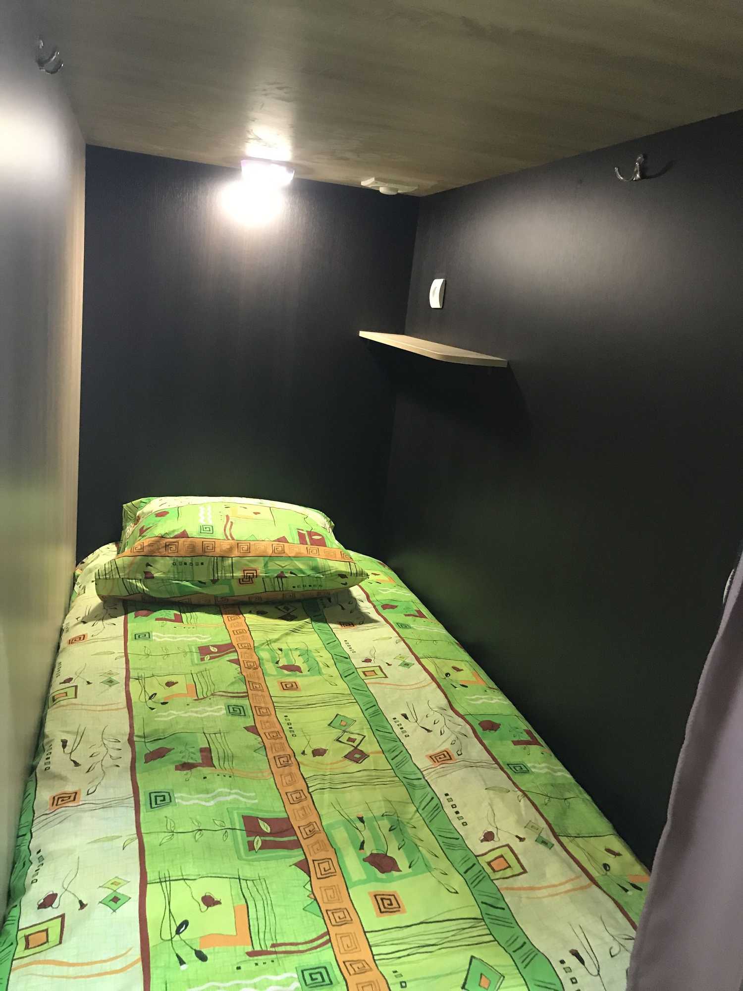Gift card for Capsule Hotel Aloha Gift card for Capsule Hotel Aloha