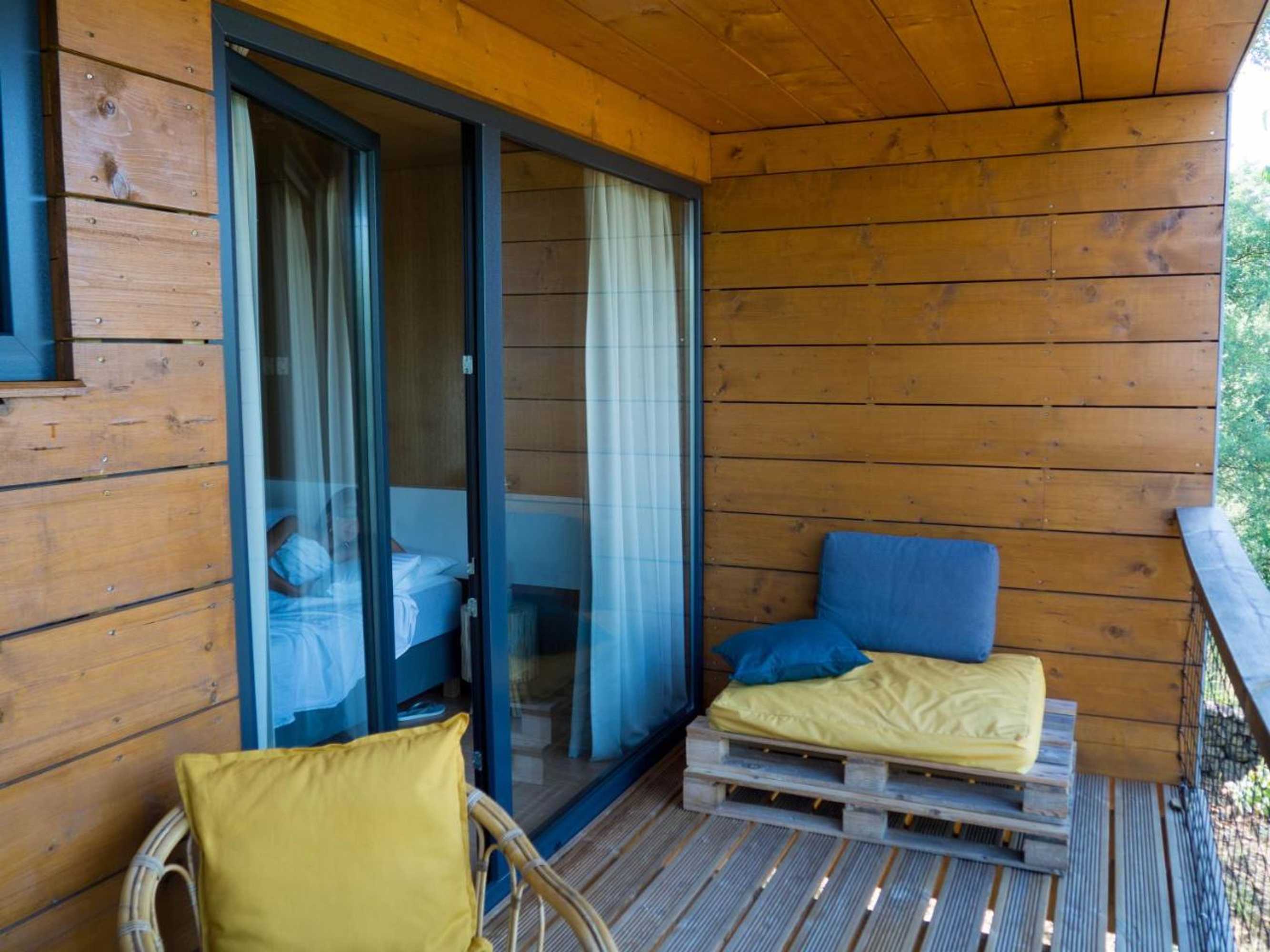 Gift card for Horizonte Monte Verde