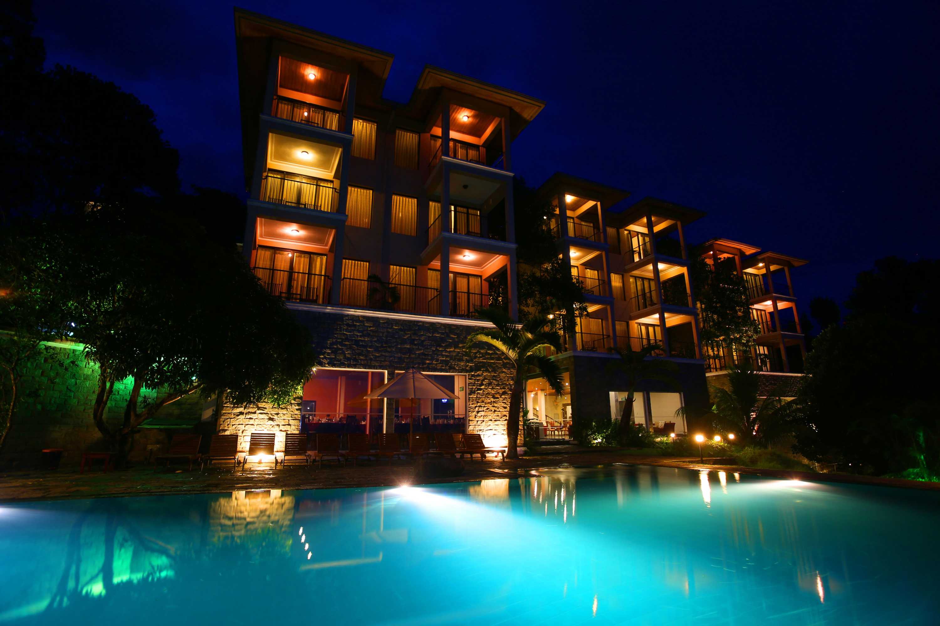 Gift card for Mount Randholee Resorts & Spa Gift card for Mount Randholee Resorts & Spa