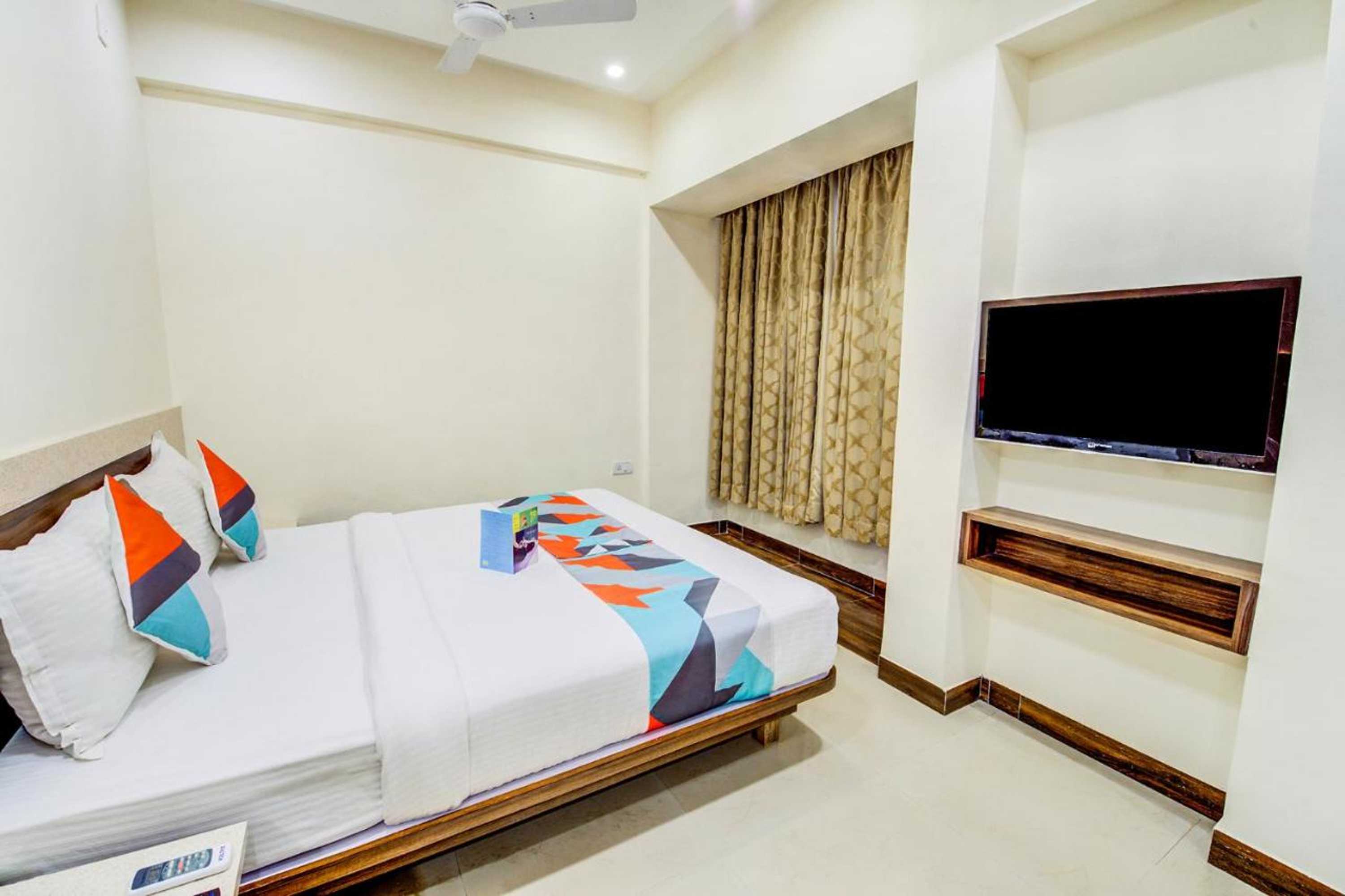 Gift card for Hotel Dreamland