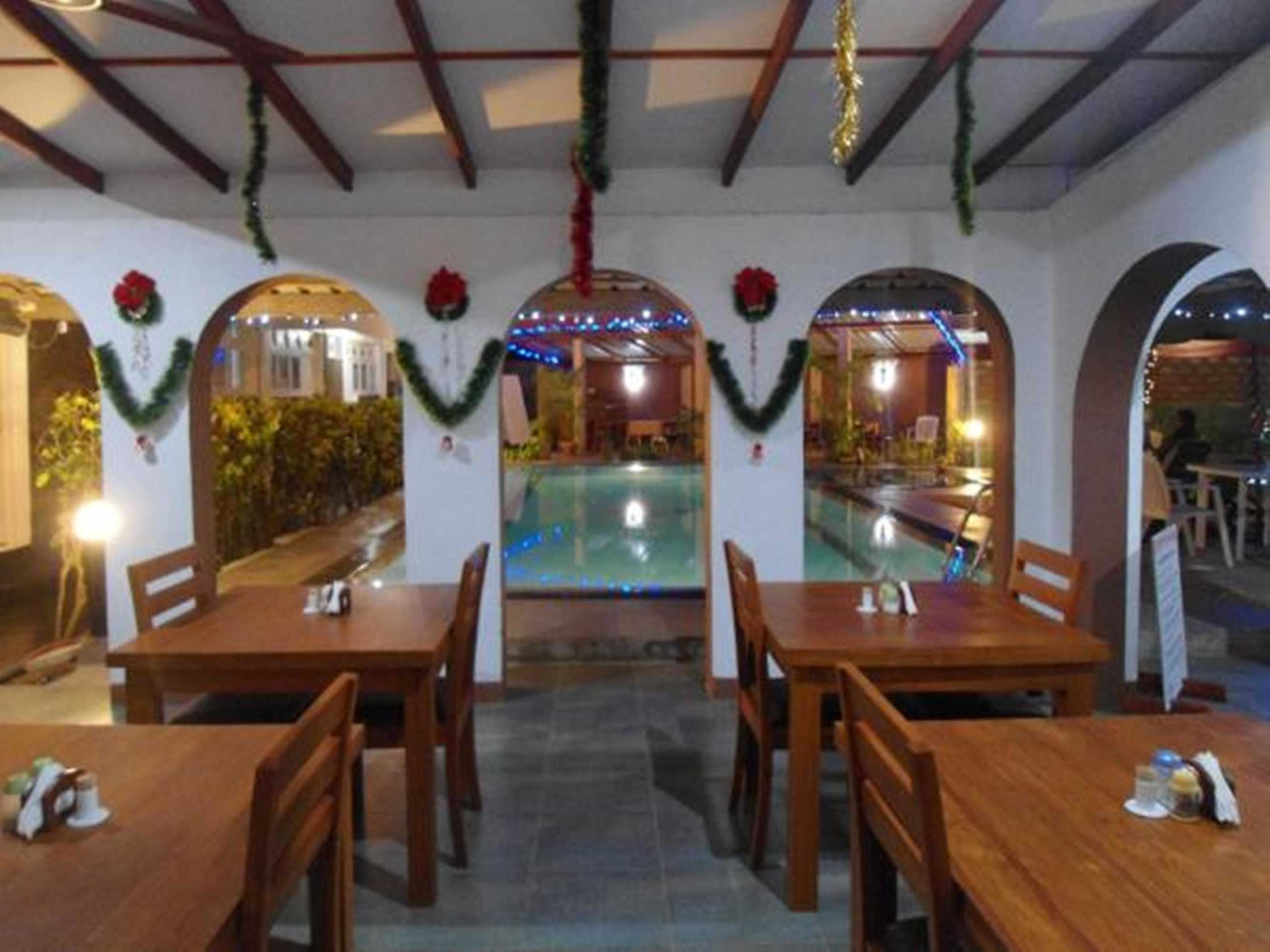 Gift card for Ranveli Beach Resort