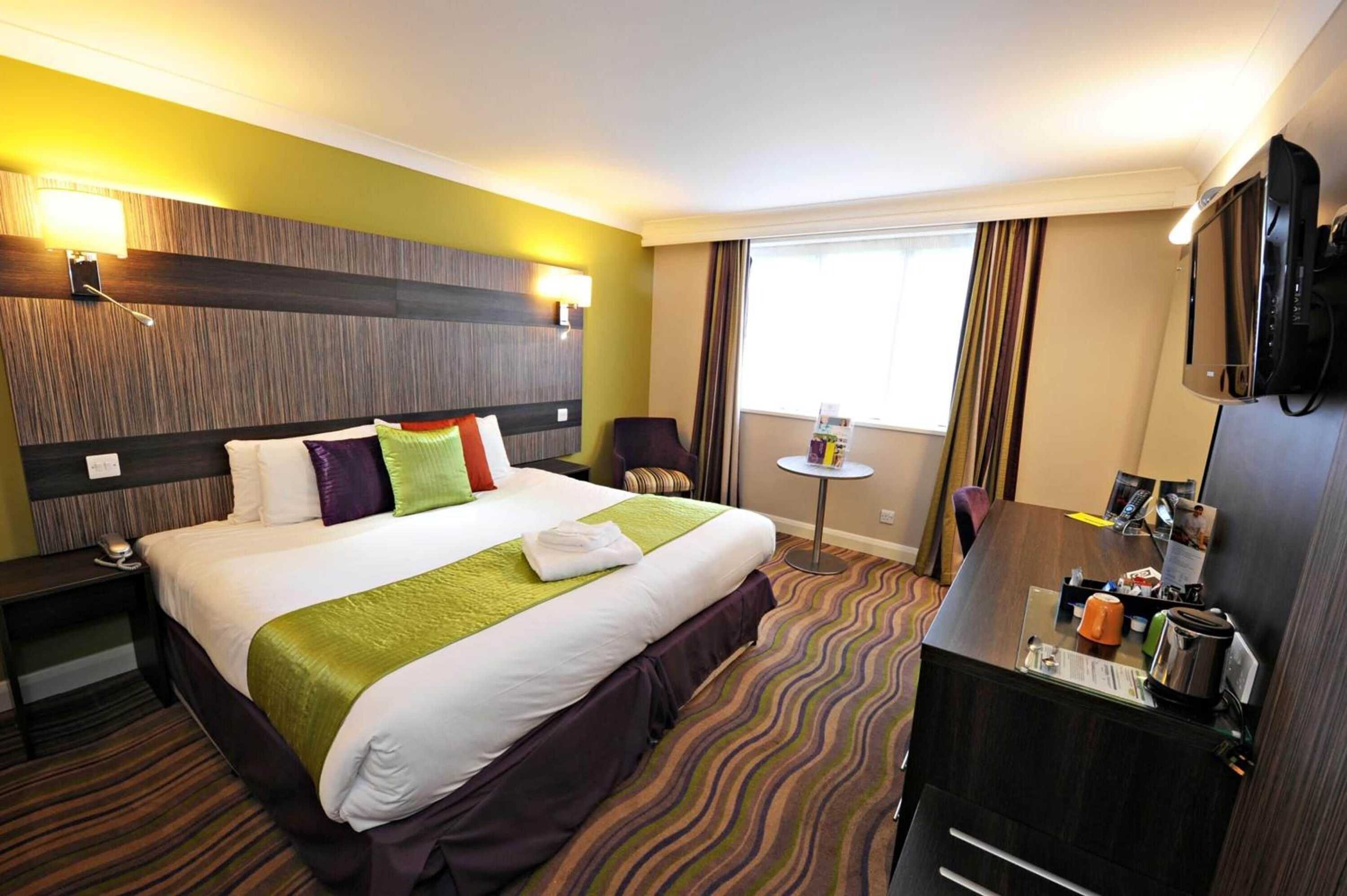 Gift card for The Link Hotel Loughborough Gift card for The Link Hotel Loughborough