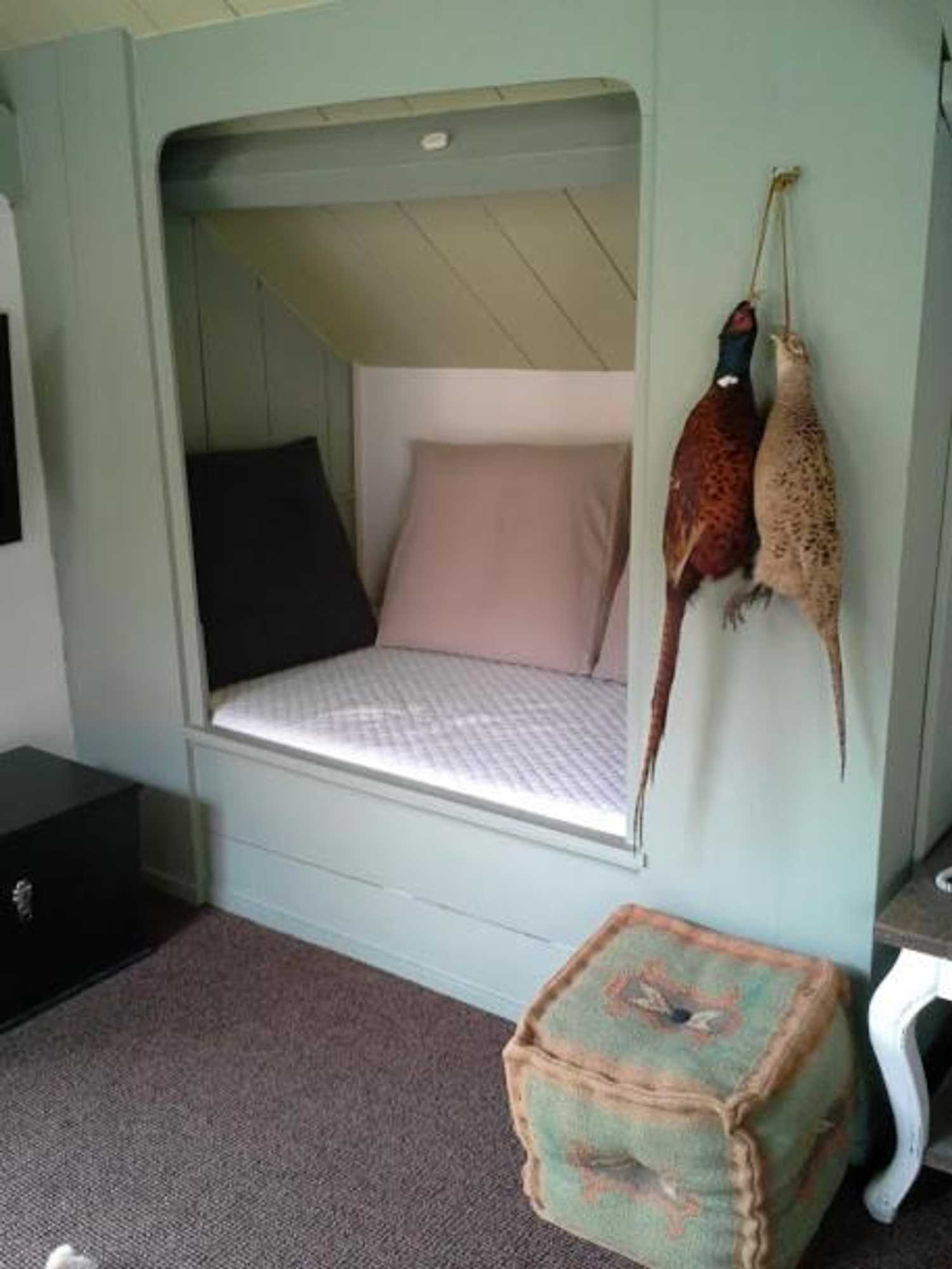 Gift card for B&b en Spa Landgoed Matanze