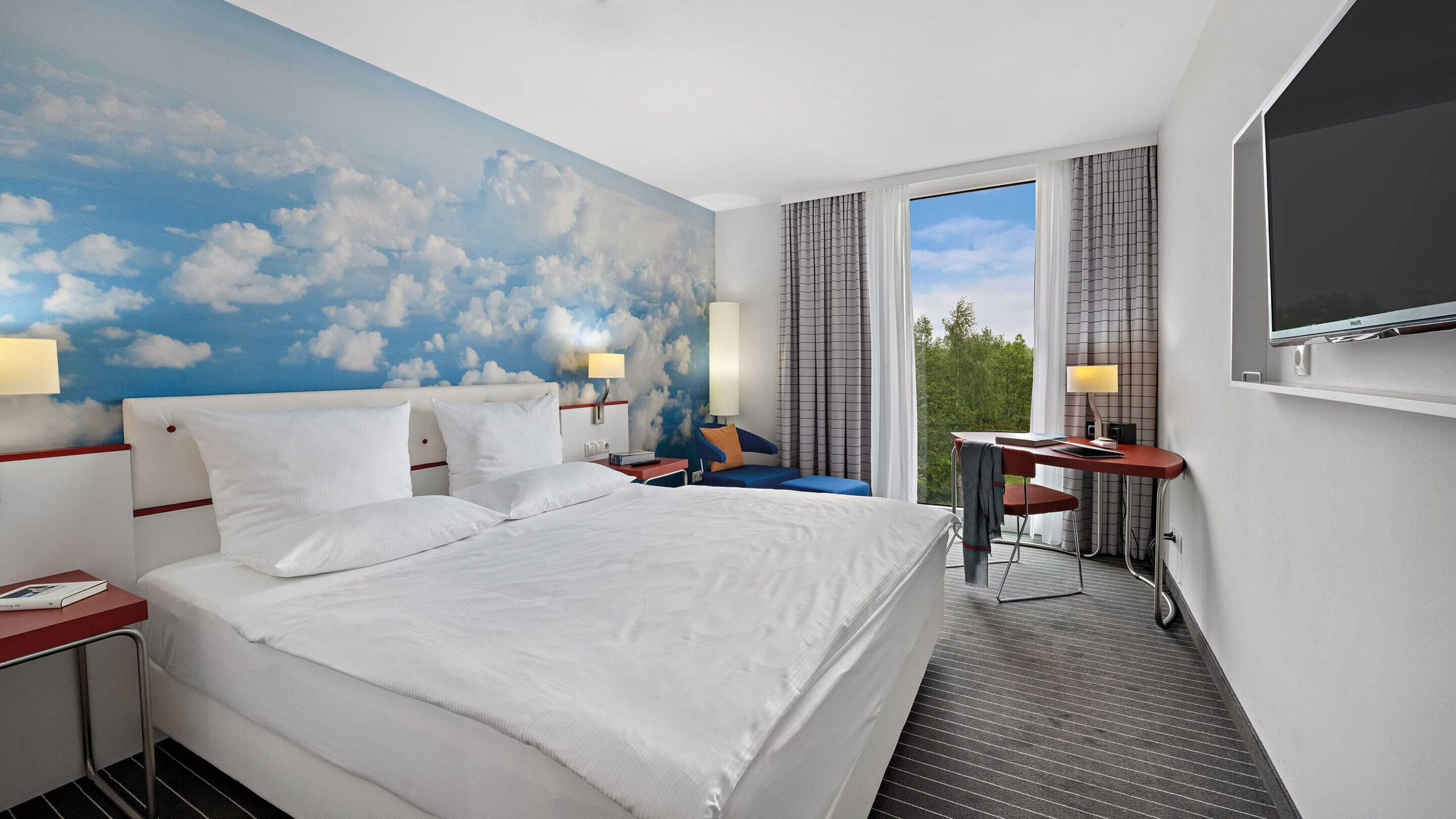 Gift card for Hey Lou Hotel Friedrichshafen Gift card for Hey Lou Hotel Friedrichshafen