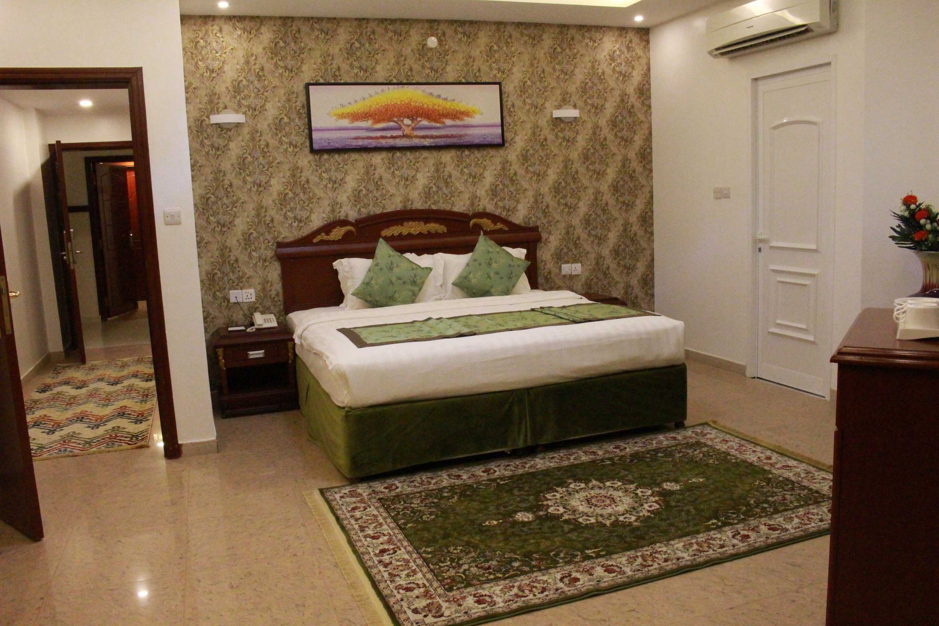 Gift card for Al Diyar Hotel Gift card for Al Diyar Hotel