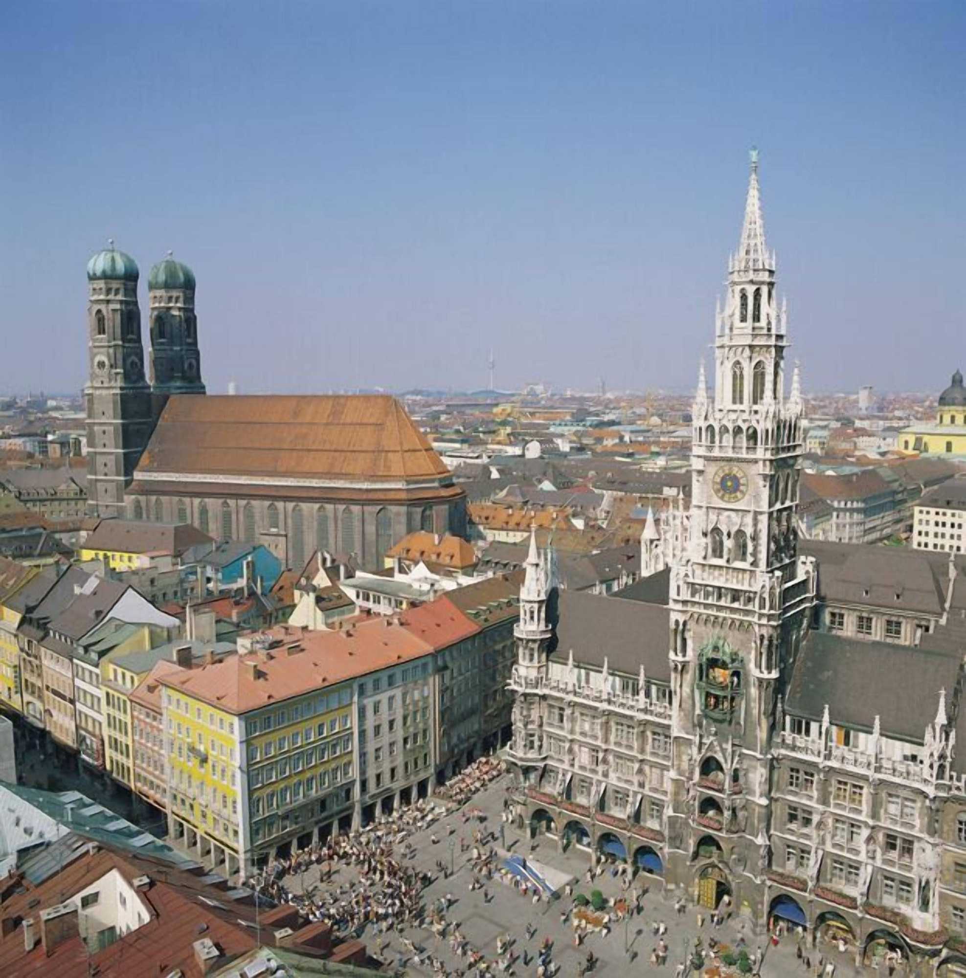 Gift card for Messe Boutique Hotel Erb München Gift card for Messe Boutique Hotel Erb München