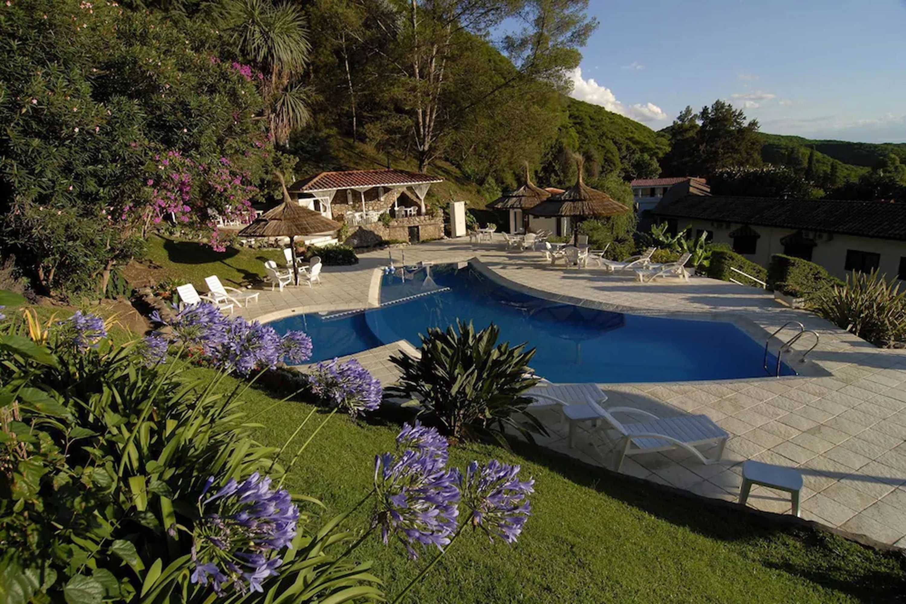 Gift card for Portezuelo Hotel