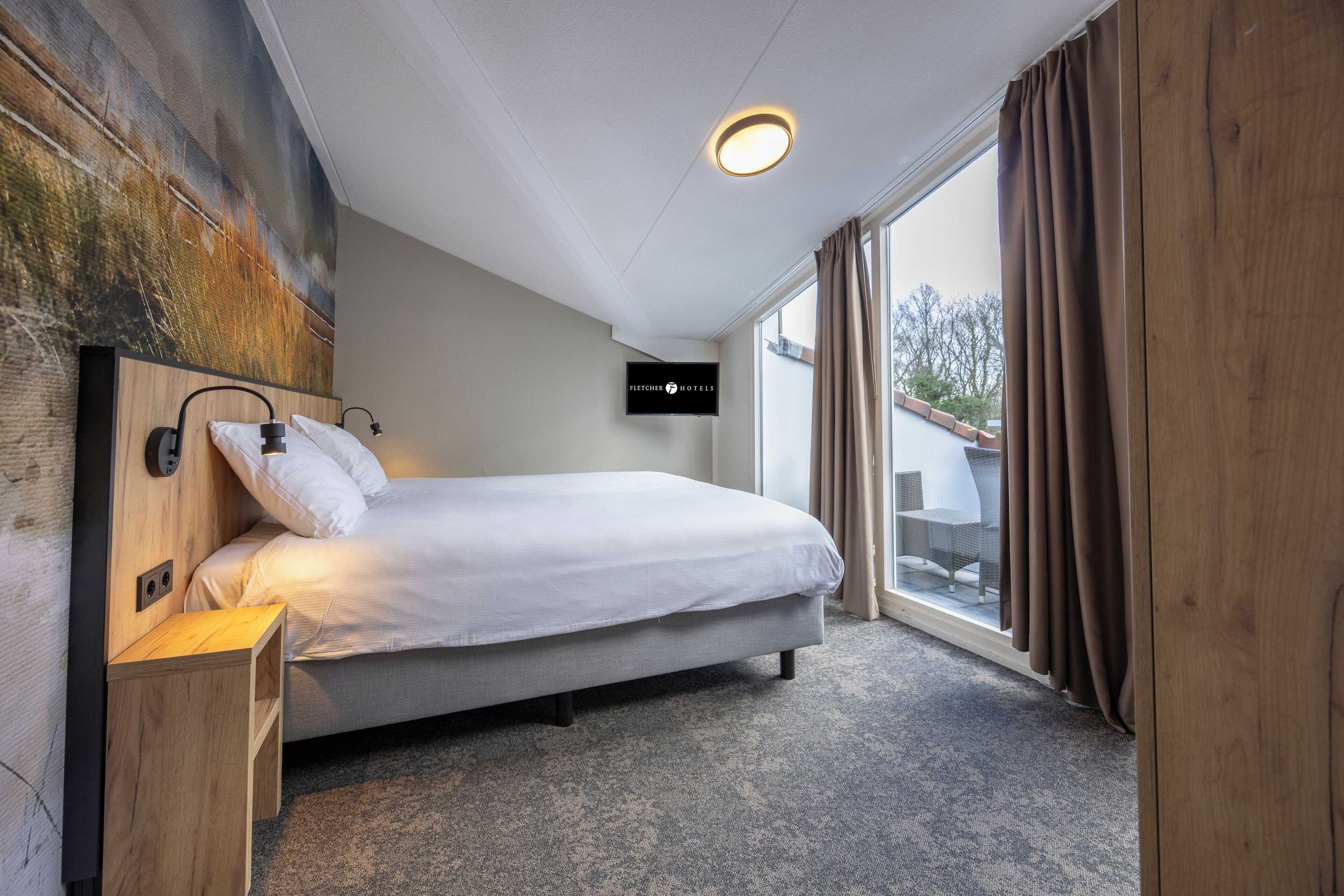 Gift card for Fletcher Hotel-Restaurant Jan Van Scorel Gift card for Fletcher Hotel-Restaurant Jan Van Scorel