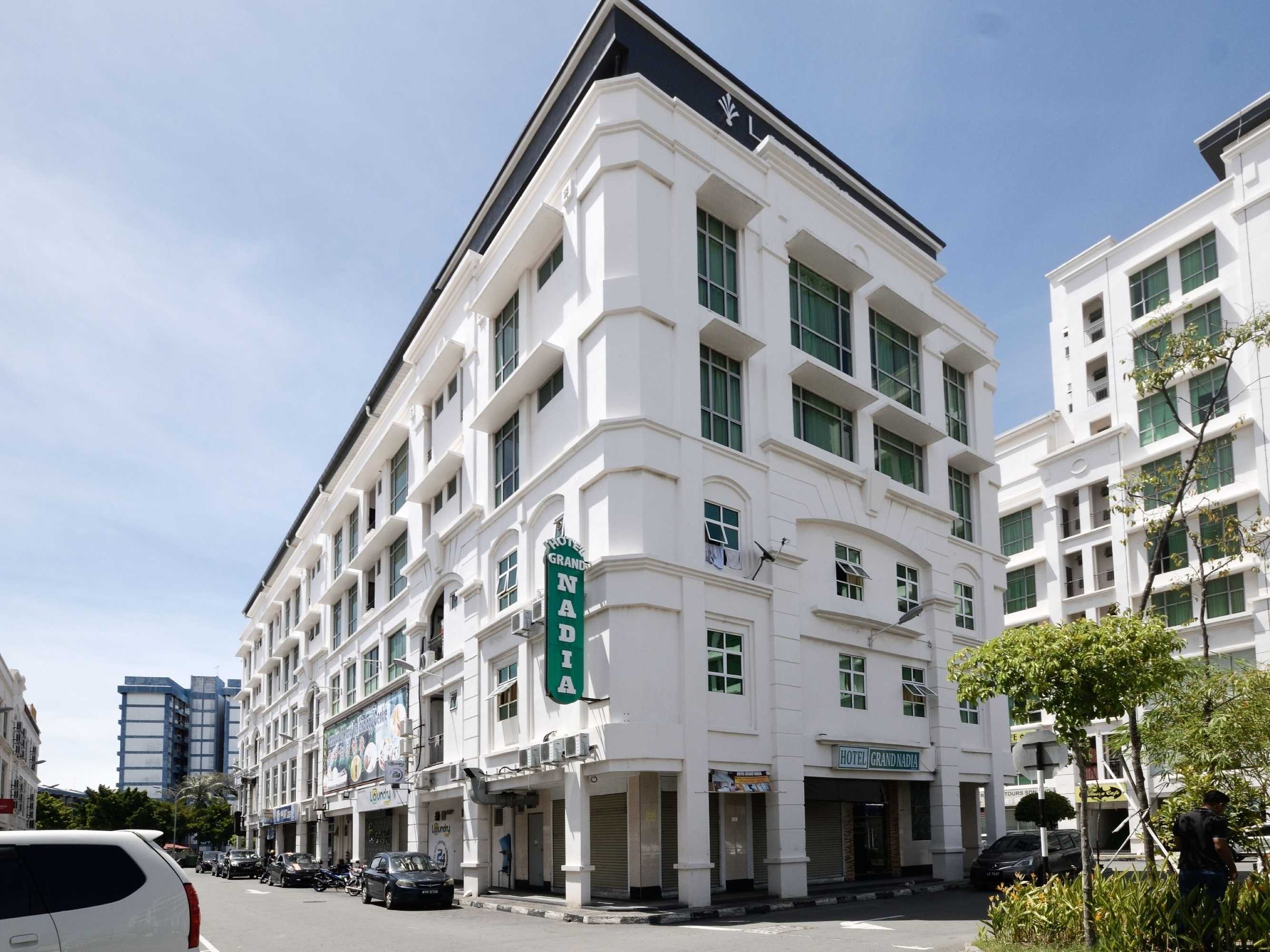 Gift card for Oyo 892 Hotel Grand Nadia Gift card for Oyo 892 Hotel Grand Nadia