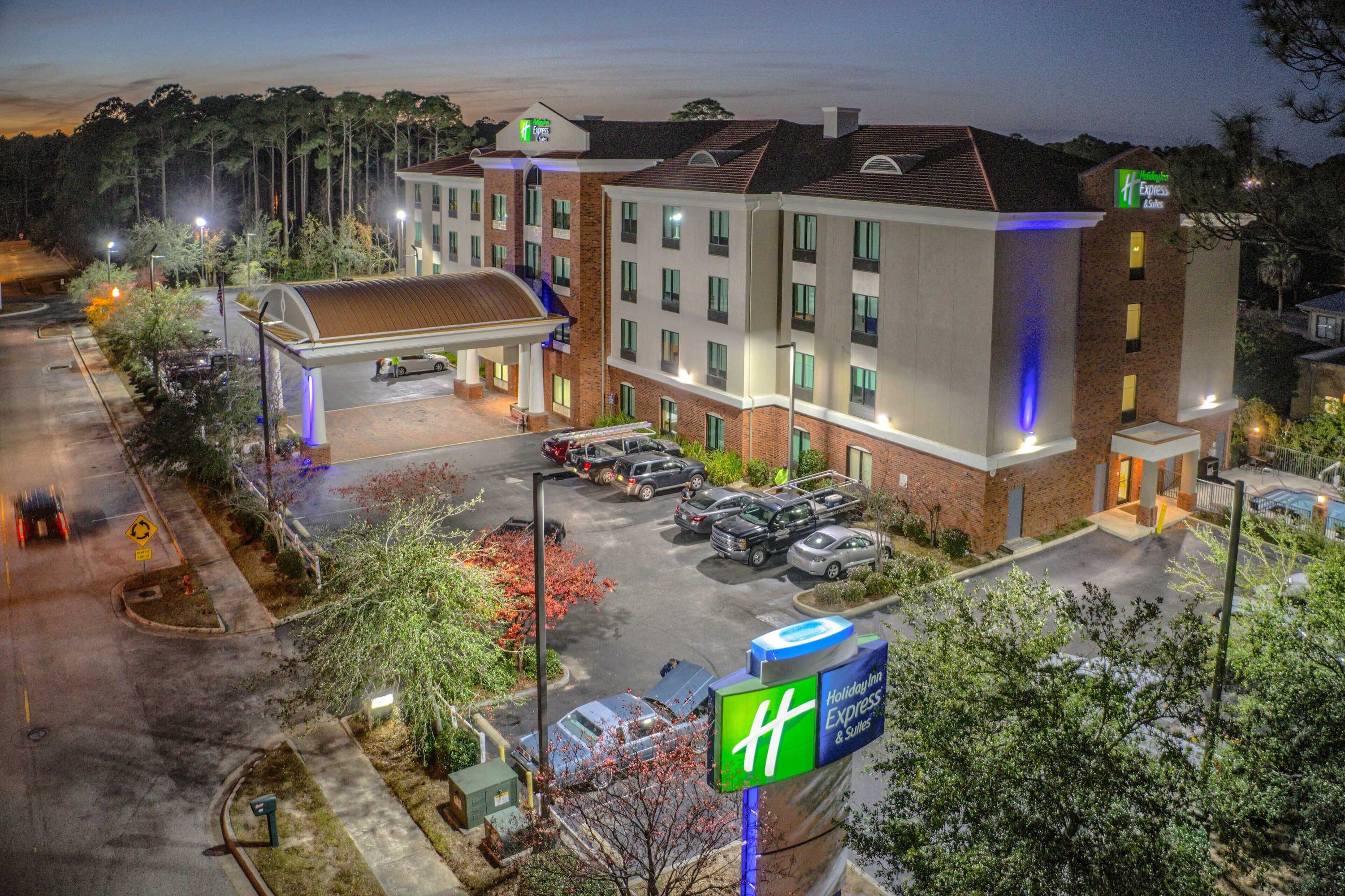 Gift card for Holiday Inn Express & Suites Gulf Shores by Ihg Gift card for Holiday Inn Express & Suites Gulf Shores by Ihg