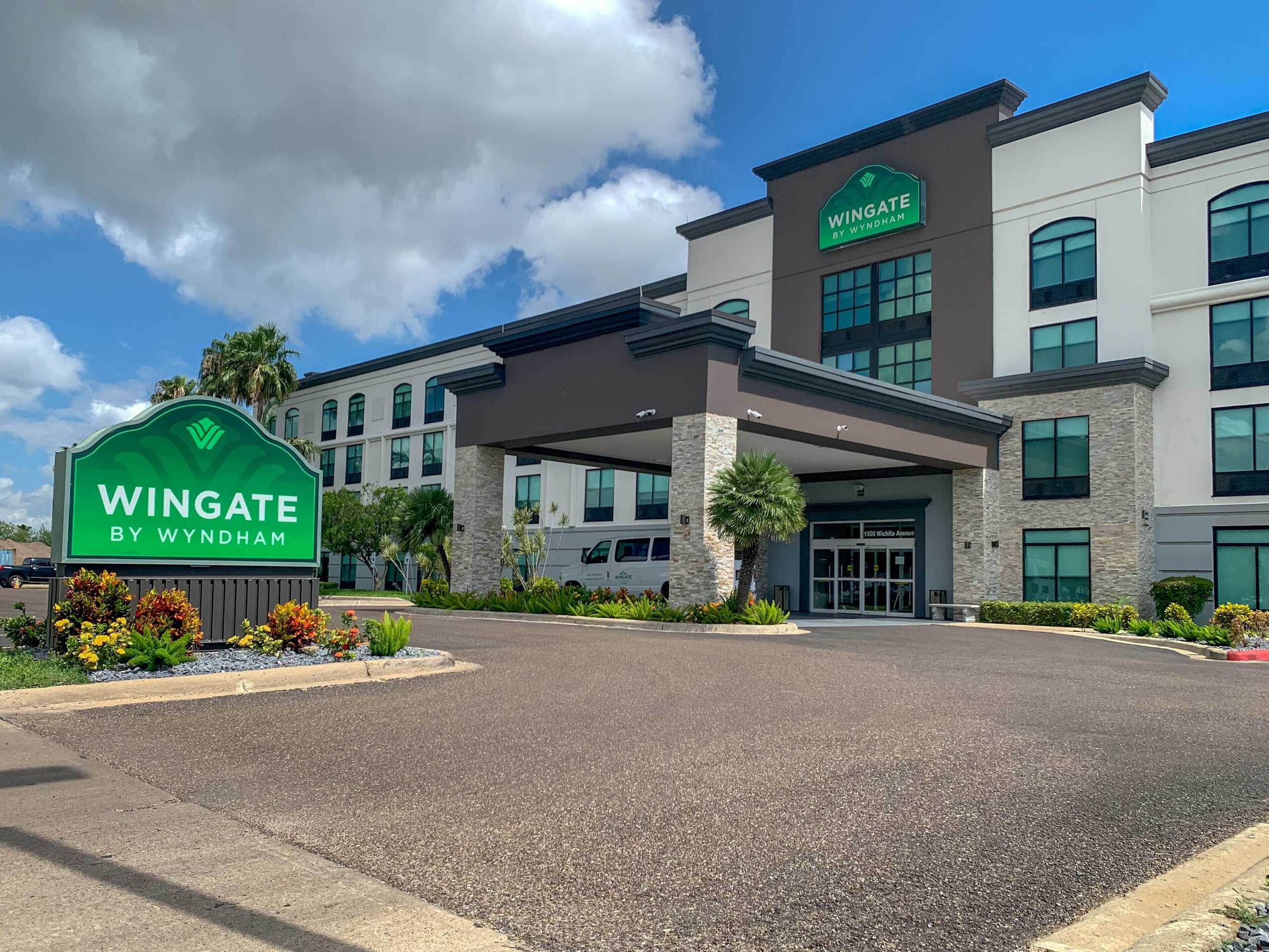 Gift card for Best Western Plus Mcallen Airport Hotel Gift card for Best Western Plus Mcallen Airport Hotel