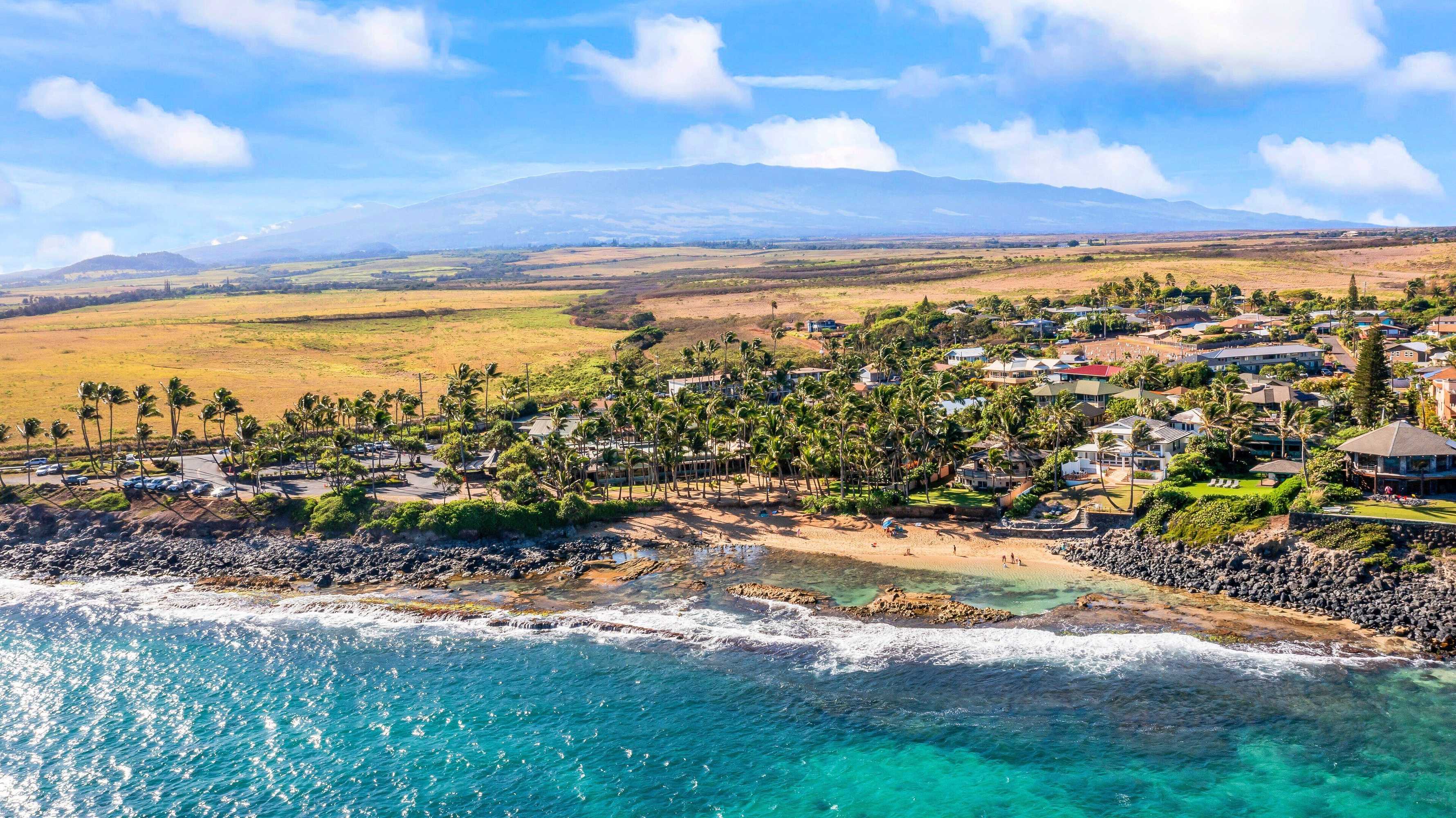 Gift card for Kuau Plaza Paia Condo With Parking