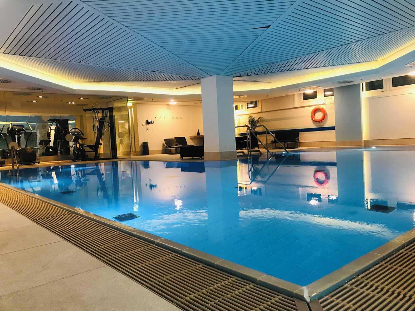 Gift card for Crowne Plaza Düsseldorf-Neuss by Ihg