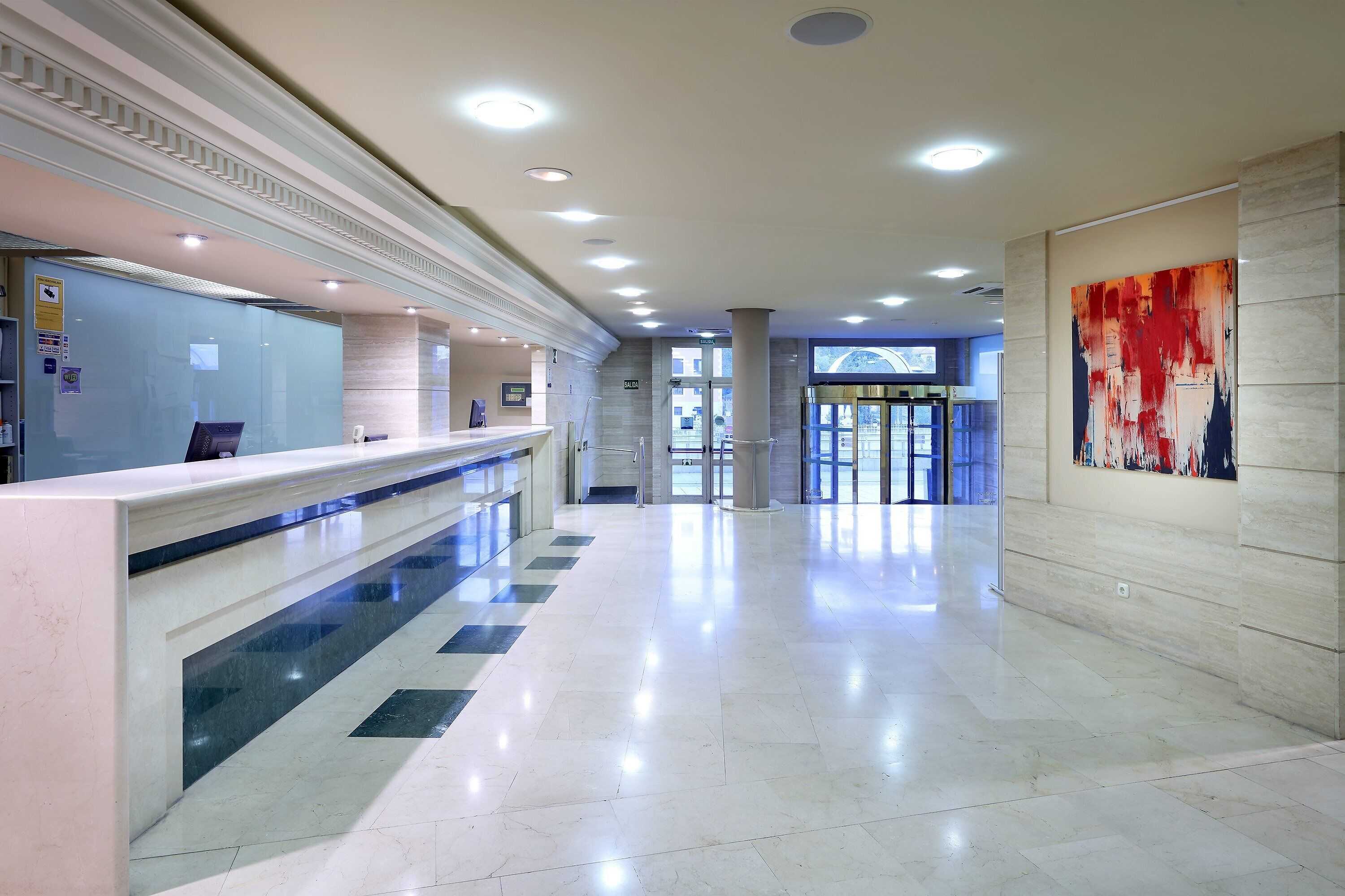 Gift card for Eurostars Plaza Acueducto Gift card for Eurostars Plaza Acueducto
