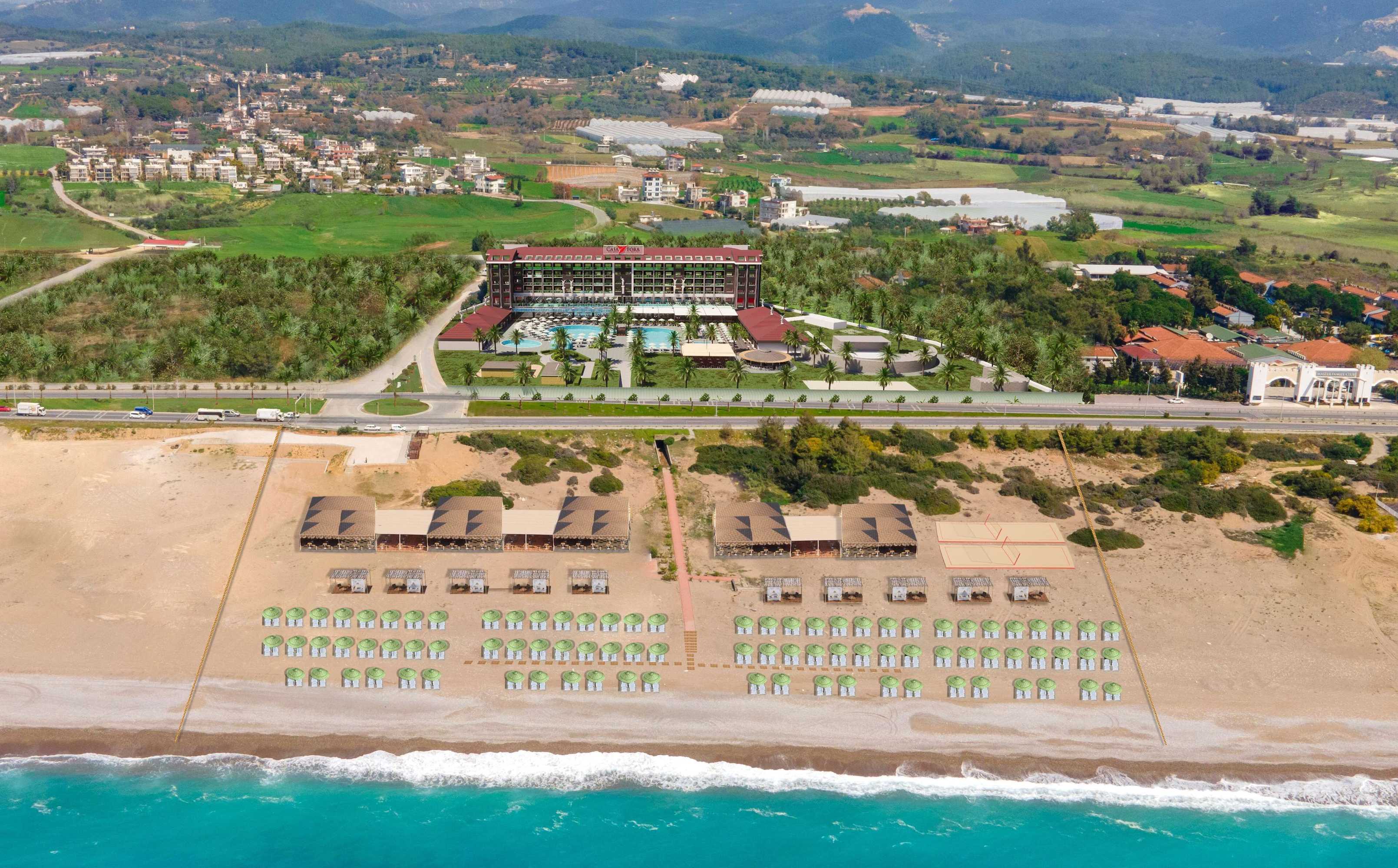 Gift card for Laphetos Beach Resort & Spa - All Inclusive Gift card for Laphetos Beach Resort & Spa - All Inclusive