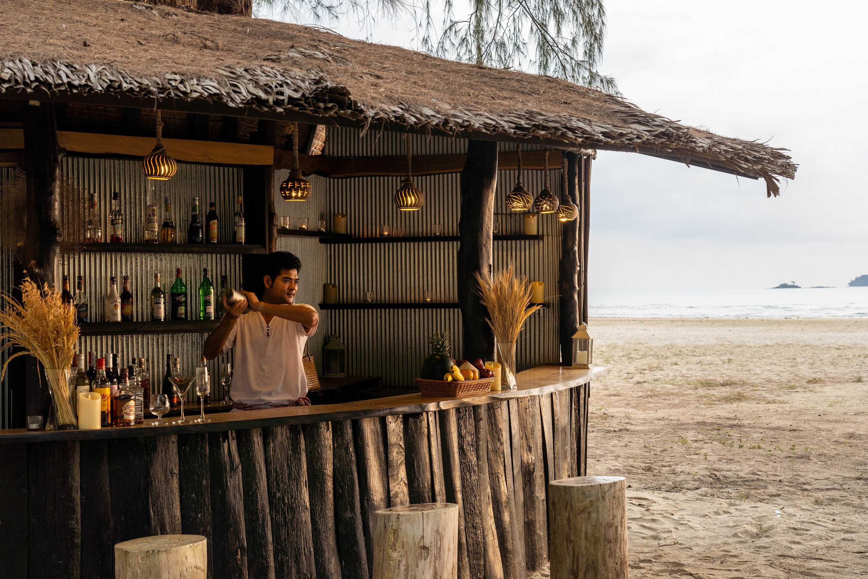 Gift card for Aana Resort & Spa