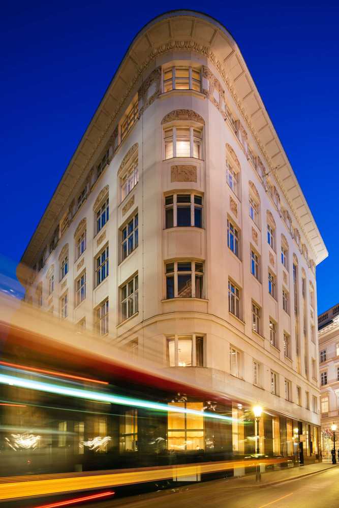 Gift card for Radisson Blu Style Hotel, Vienna