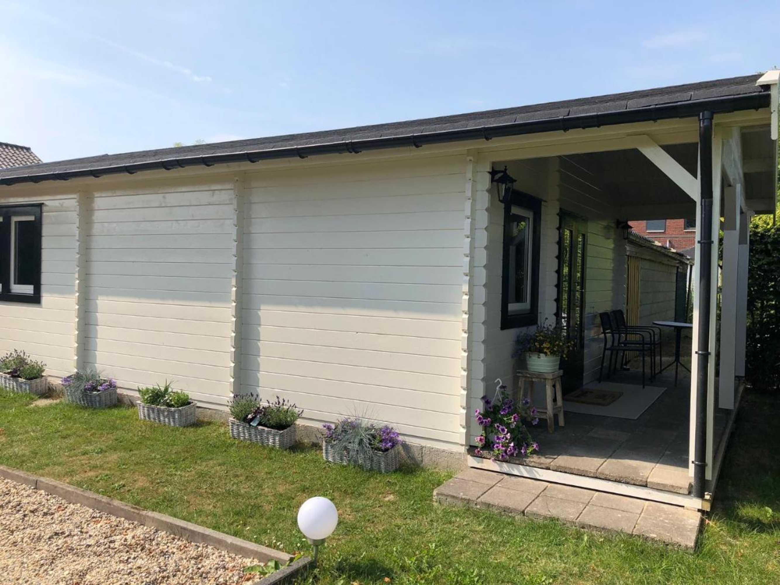 Gift card for Bed & Breakfast Zevenhuizen