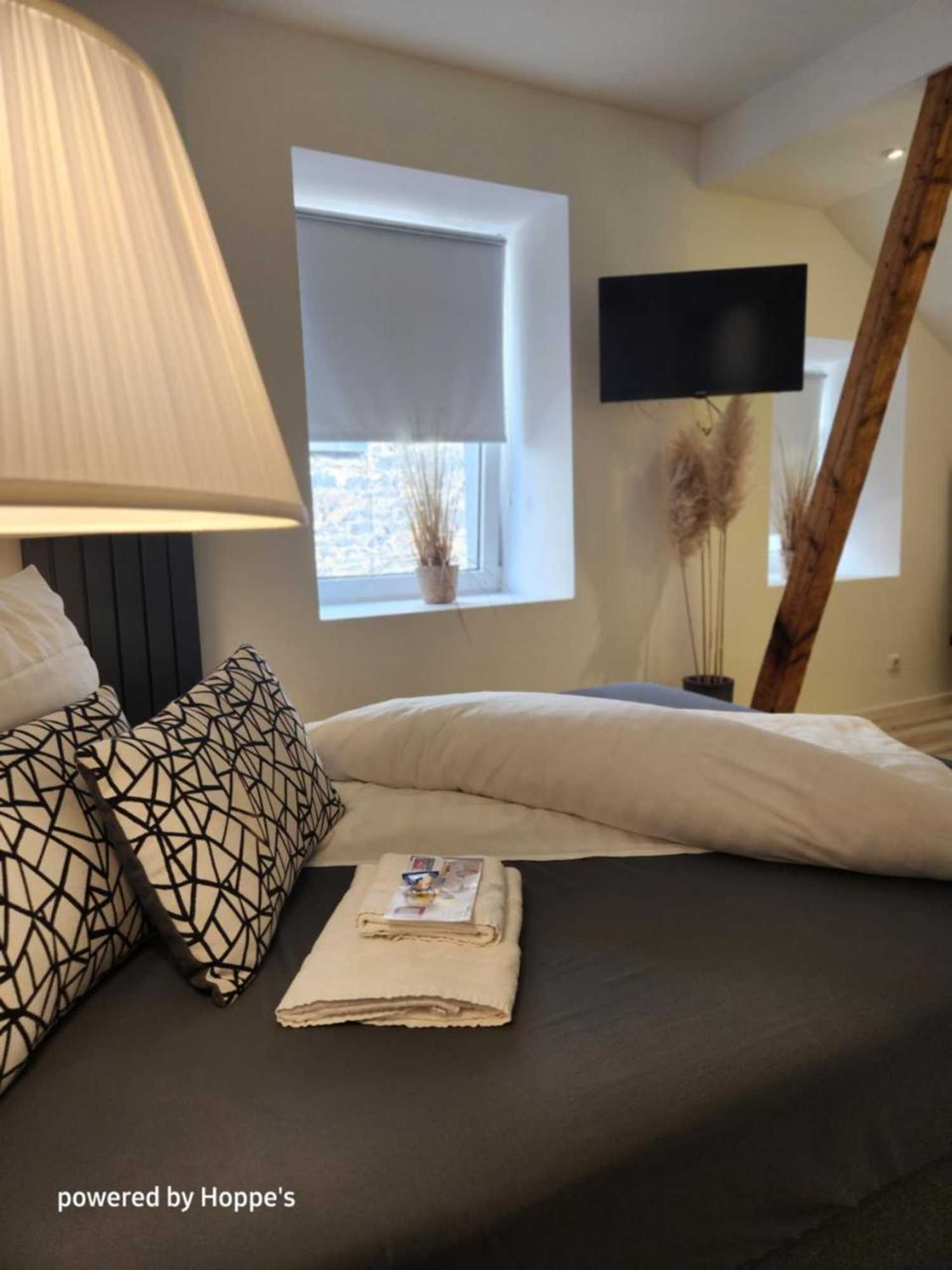Gift card for Hotel Hoppe