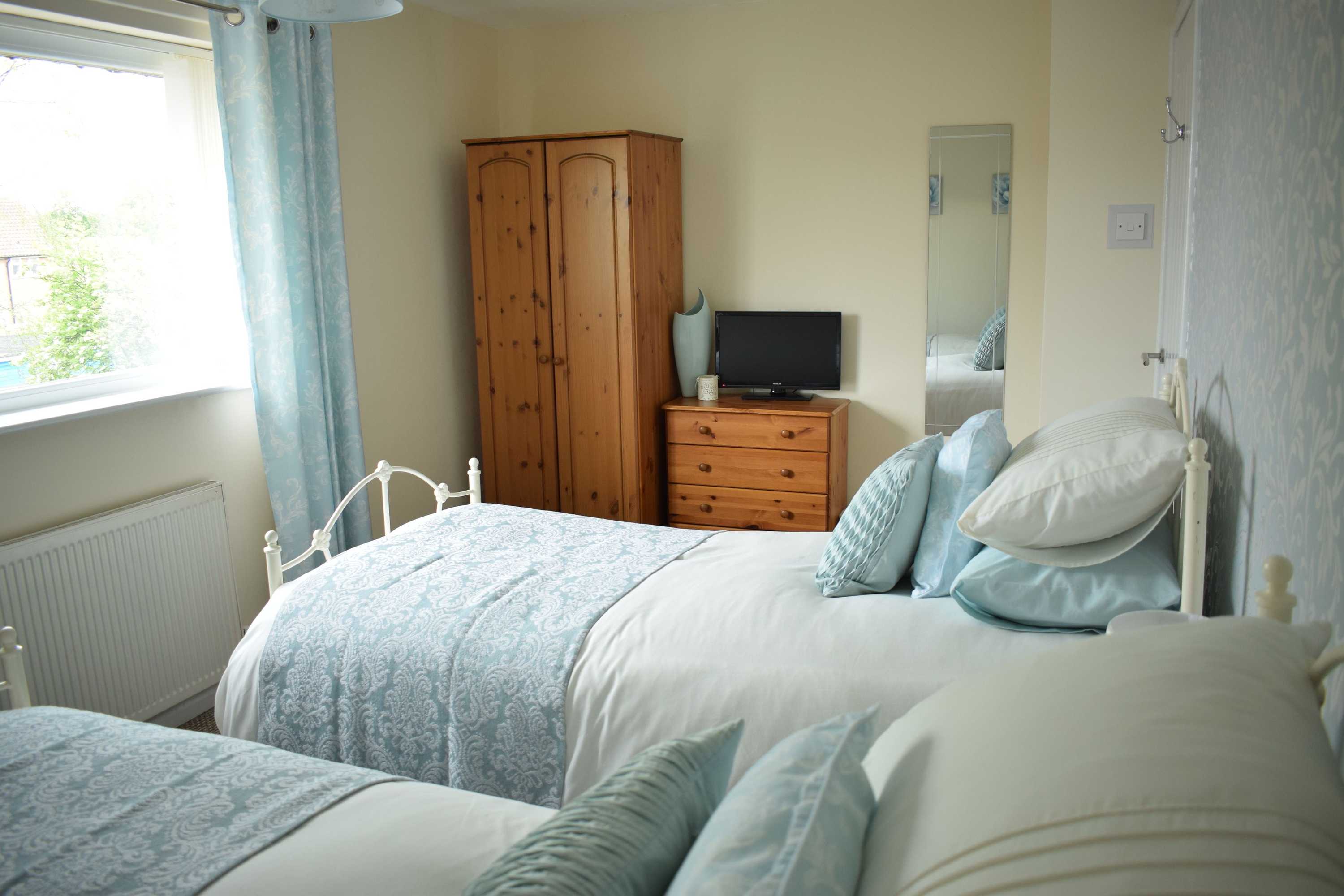 Gift card for Bewick Crescent Serviced Accomodation Gift card for Bewick Crescent Serviced Accomodation