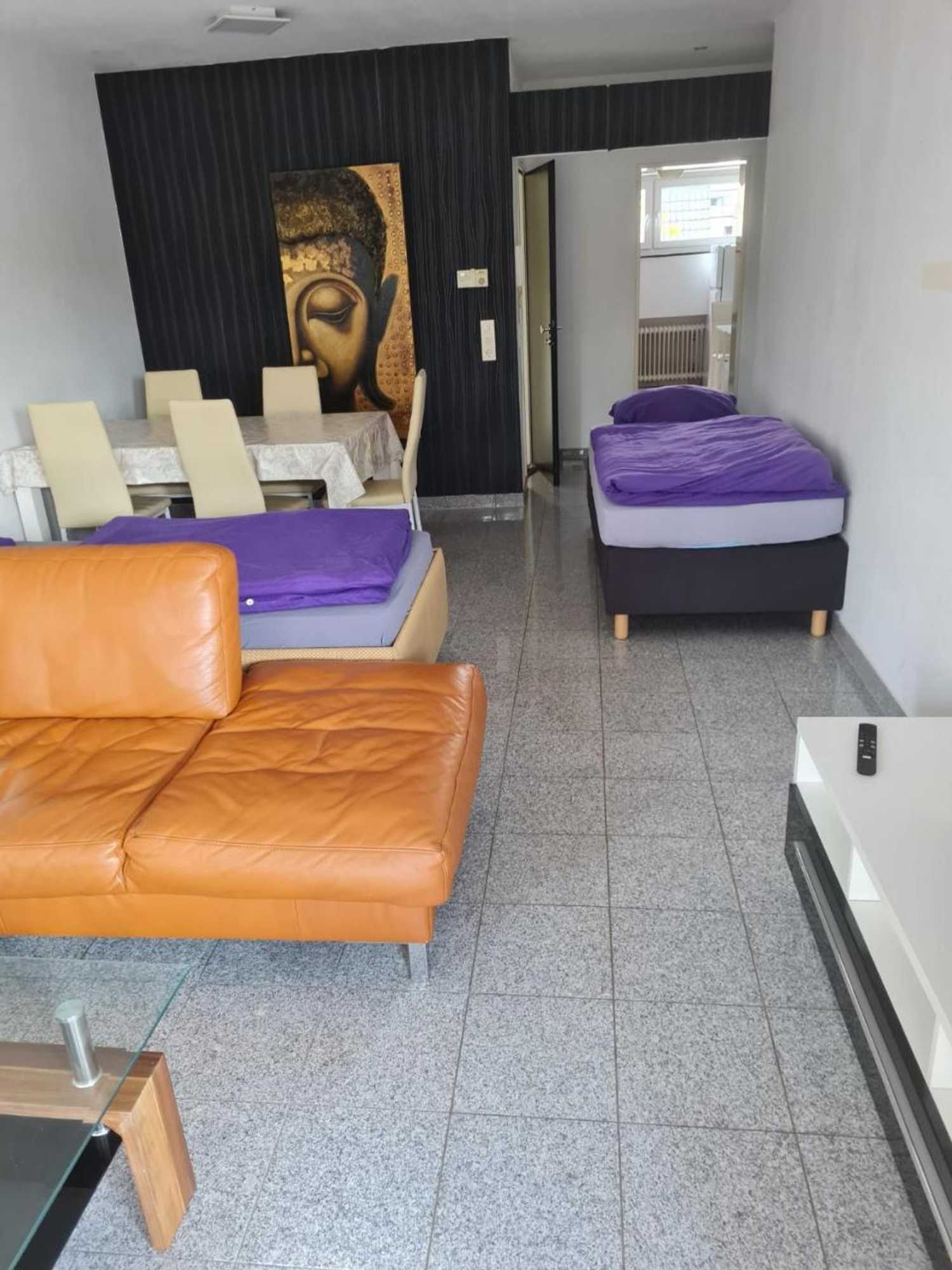 Gift card for Pension Prell