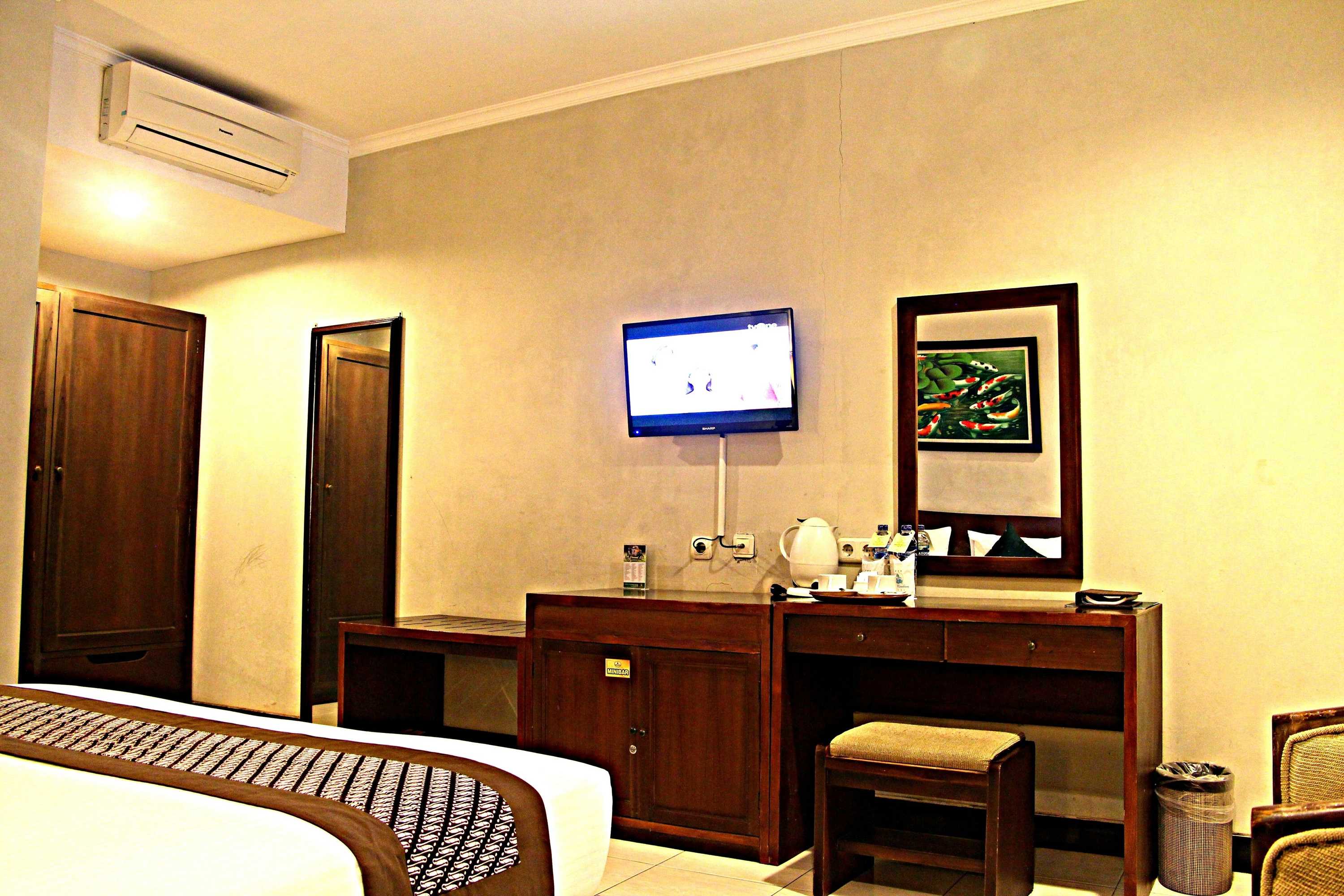 Gift card for Cakra Kembang Hotel