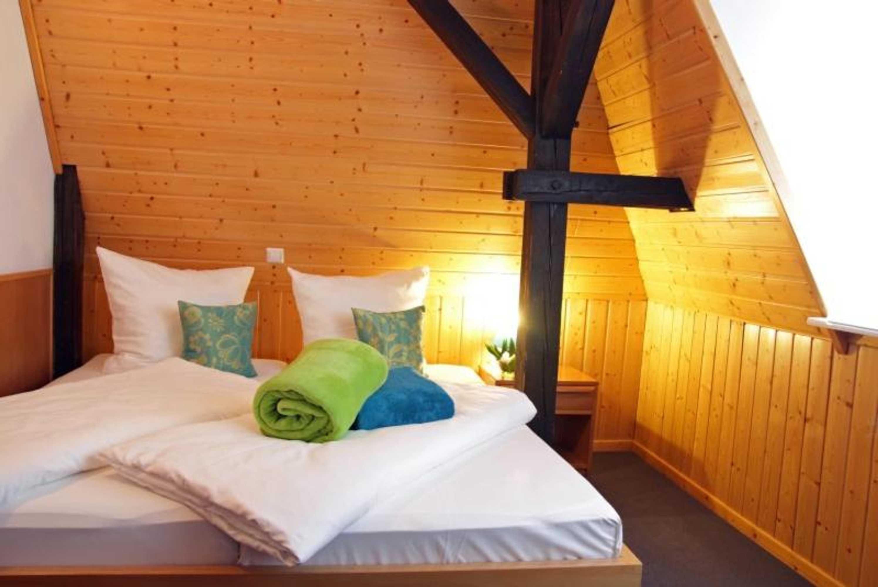 Gift card for Brauhaus Schillerbad & Hotel