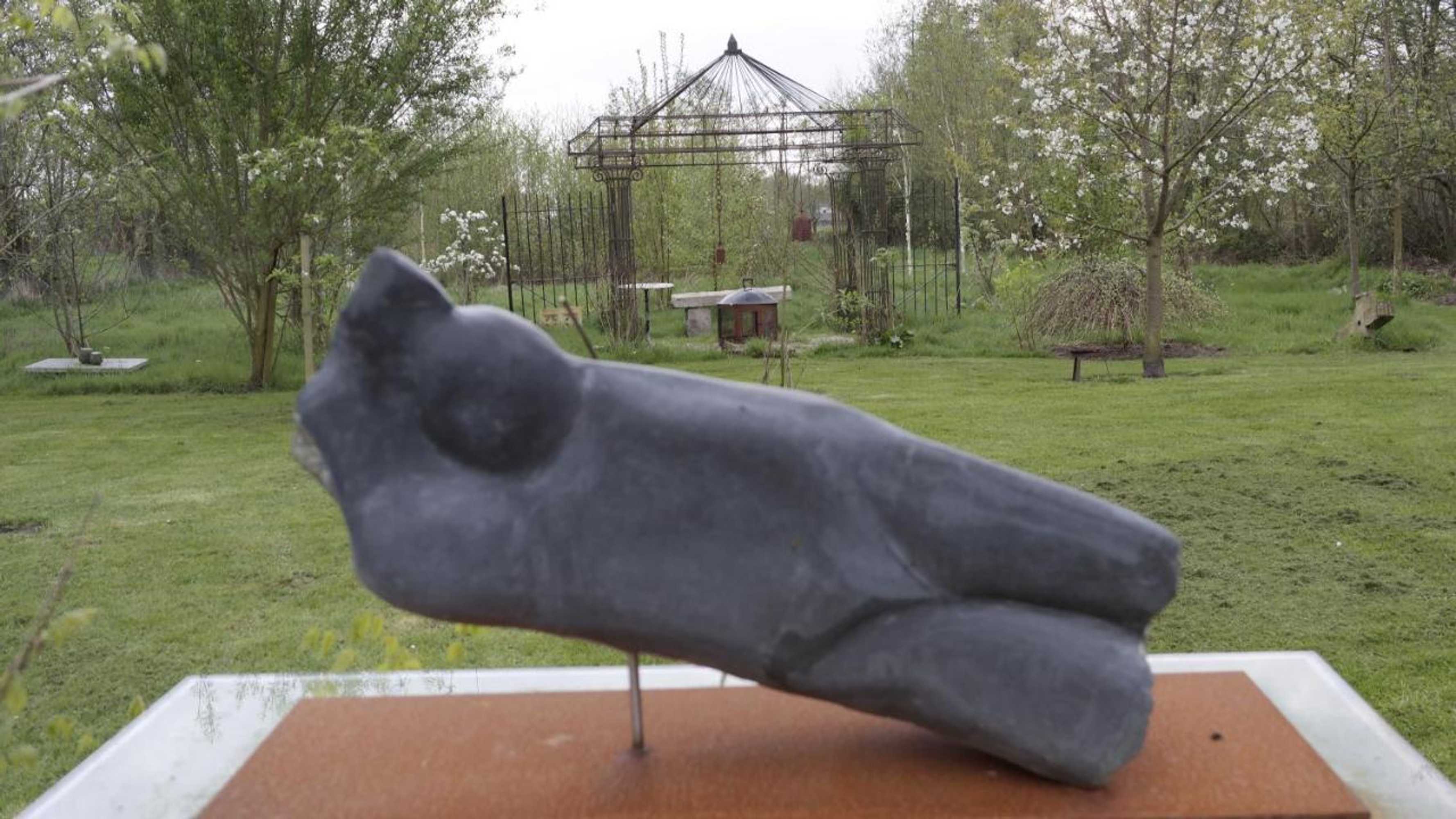 Gift card for B&b De Lotus