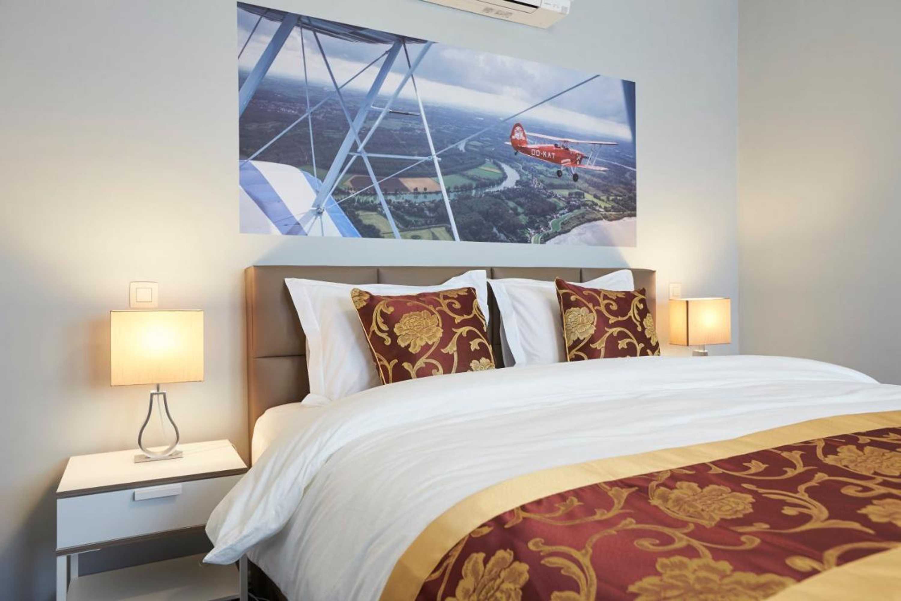 Gift card for Hotel Temse