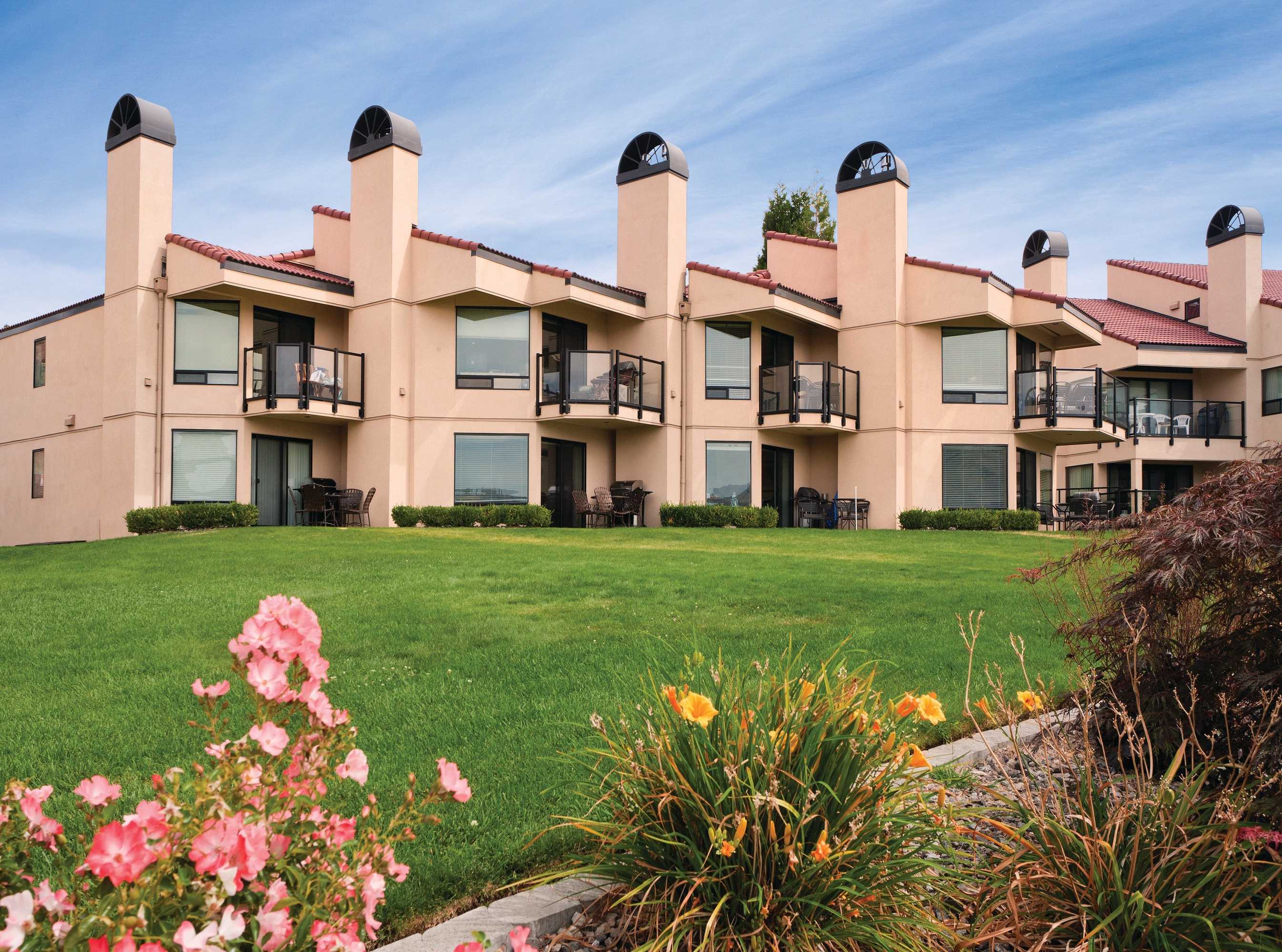 Gift card for Worldmark Lake Chelan Shores Gift card for Worldmark Lake Chelan Shores