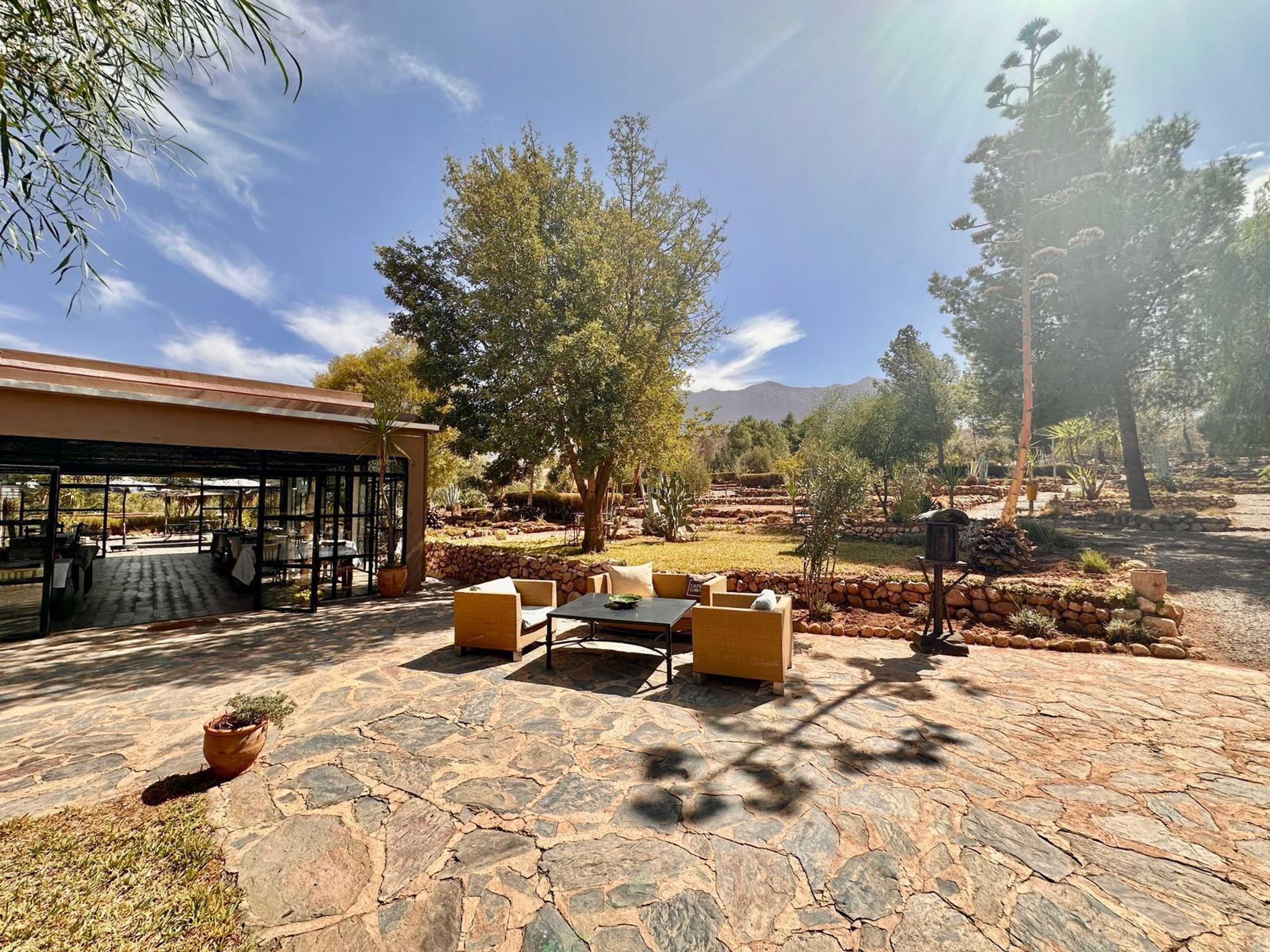 Gift card for La Bergerie