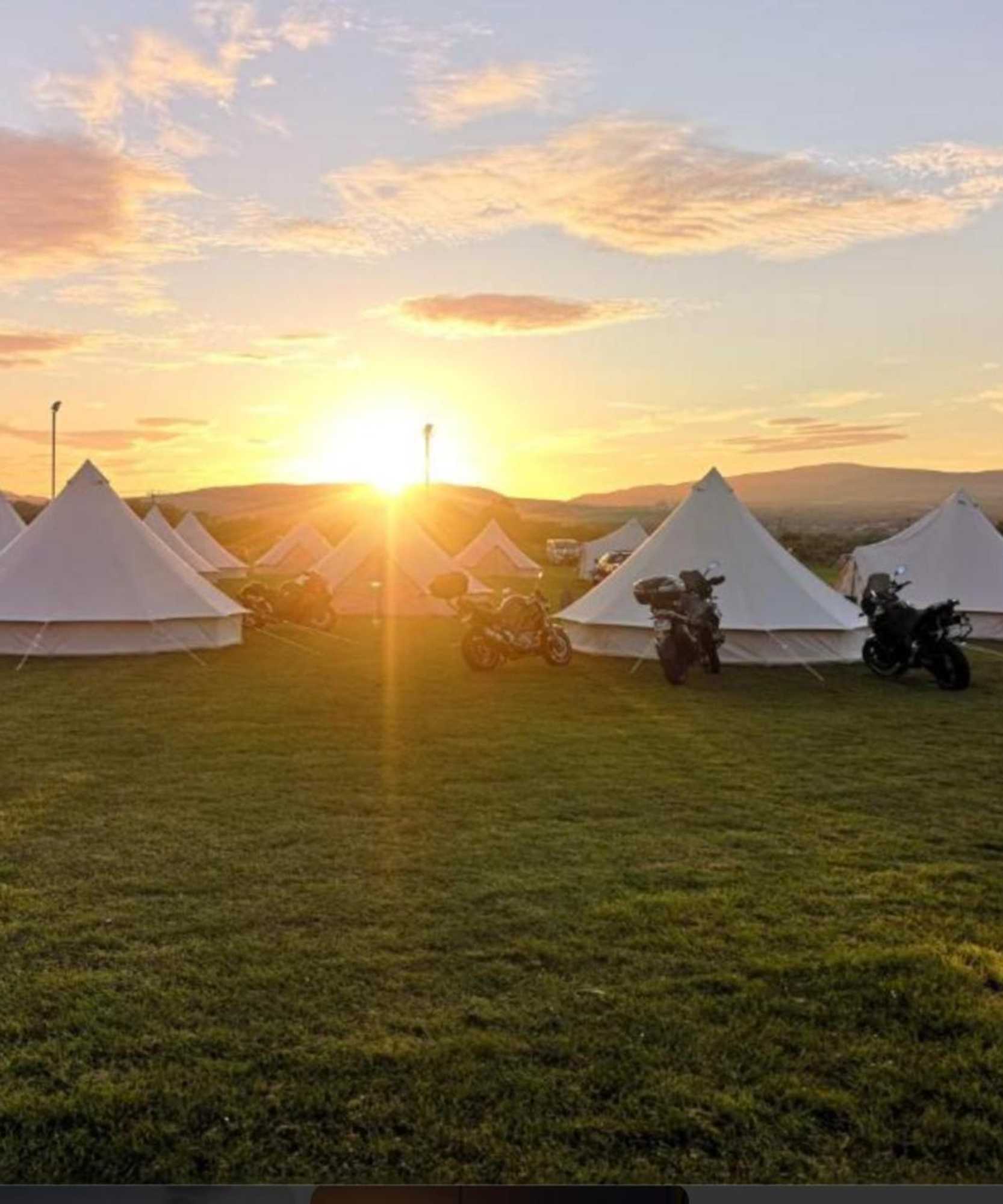 Gift card for Suitehuts @ Silverstone