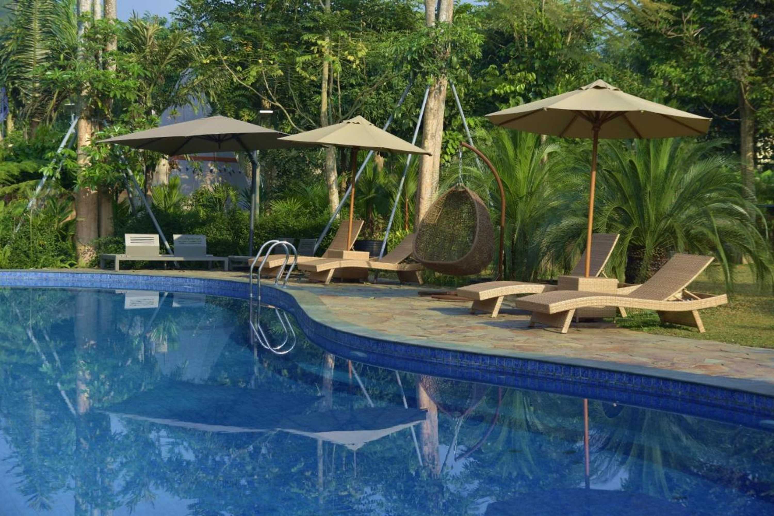 Gift card for Sarga Earthing Resort