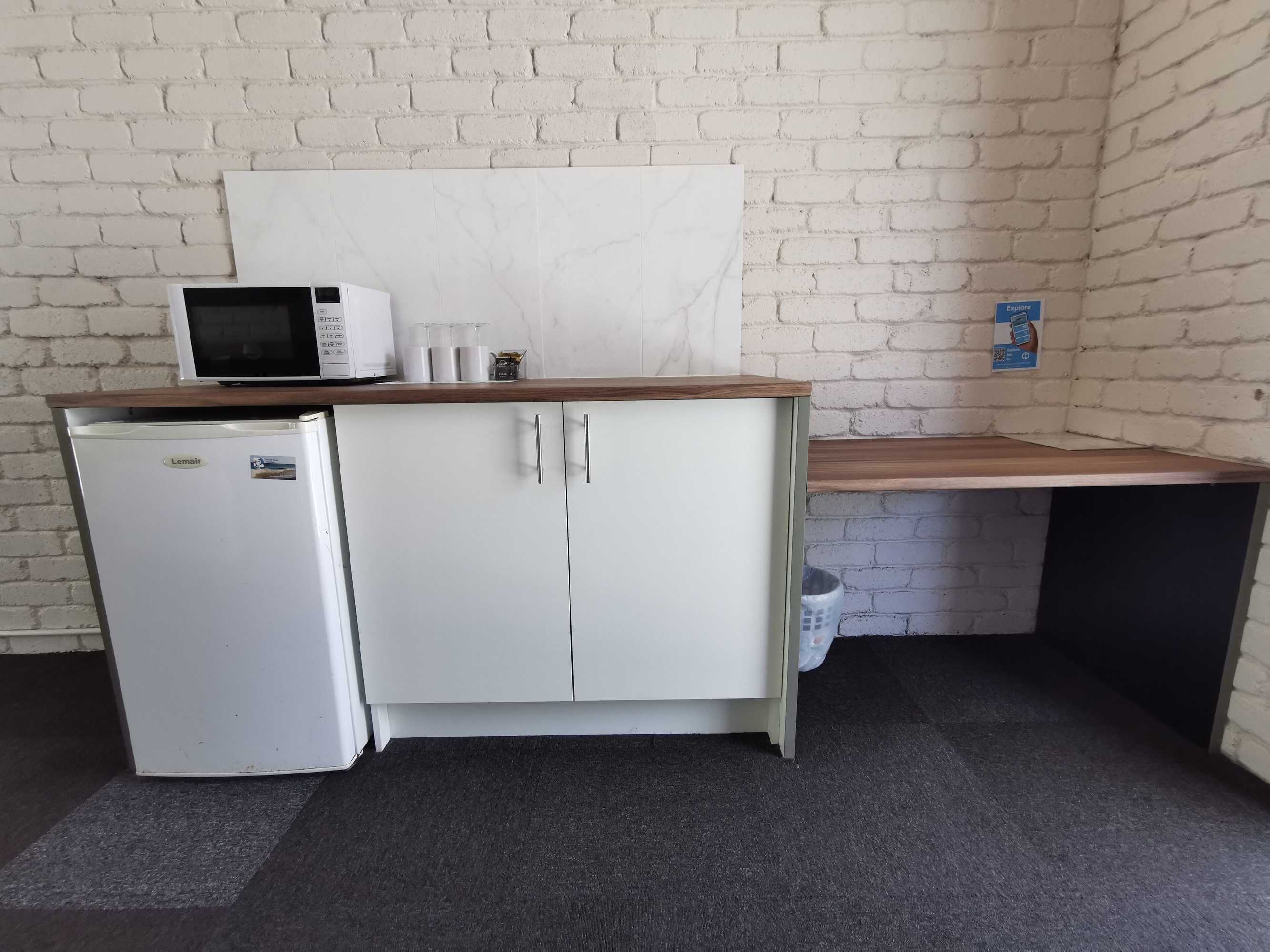 Gift card for Aquajet Motel