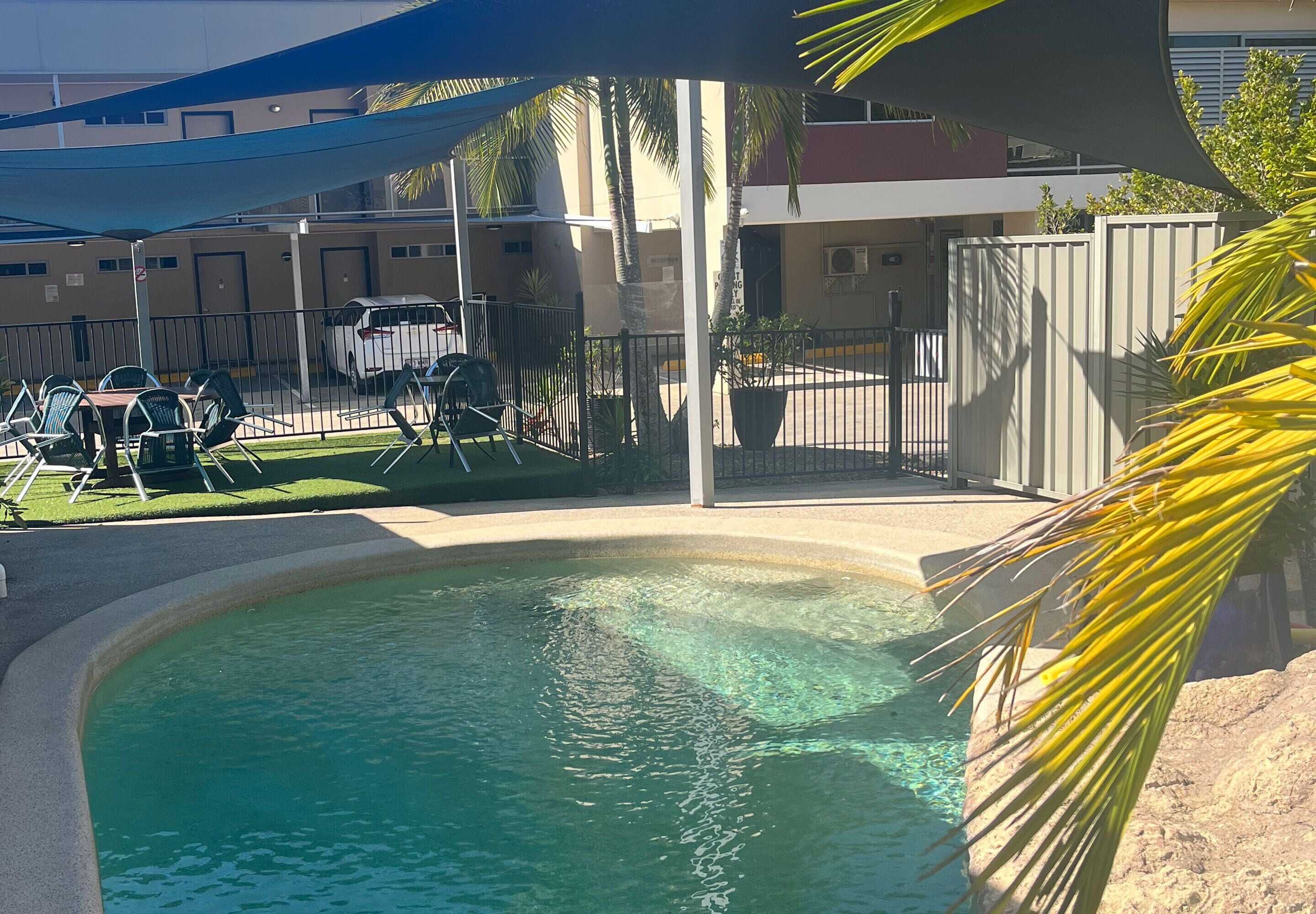 Gift card for Nambour Heights Motel Gift card for Nambour Heights Motel