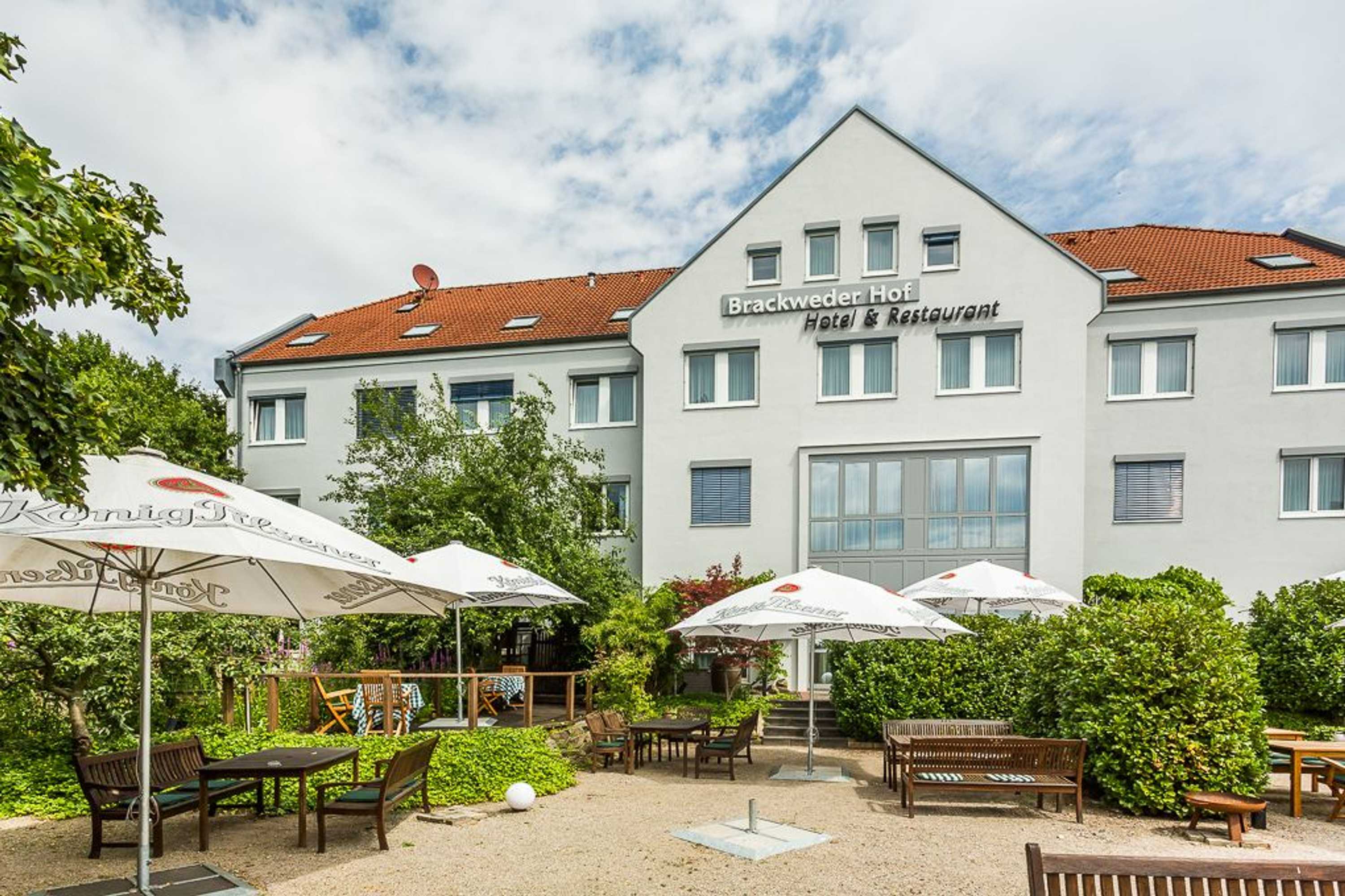 Gift card for Hotel Brackweder Hof Gift card for Hotel Brackweder Hof