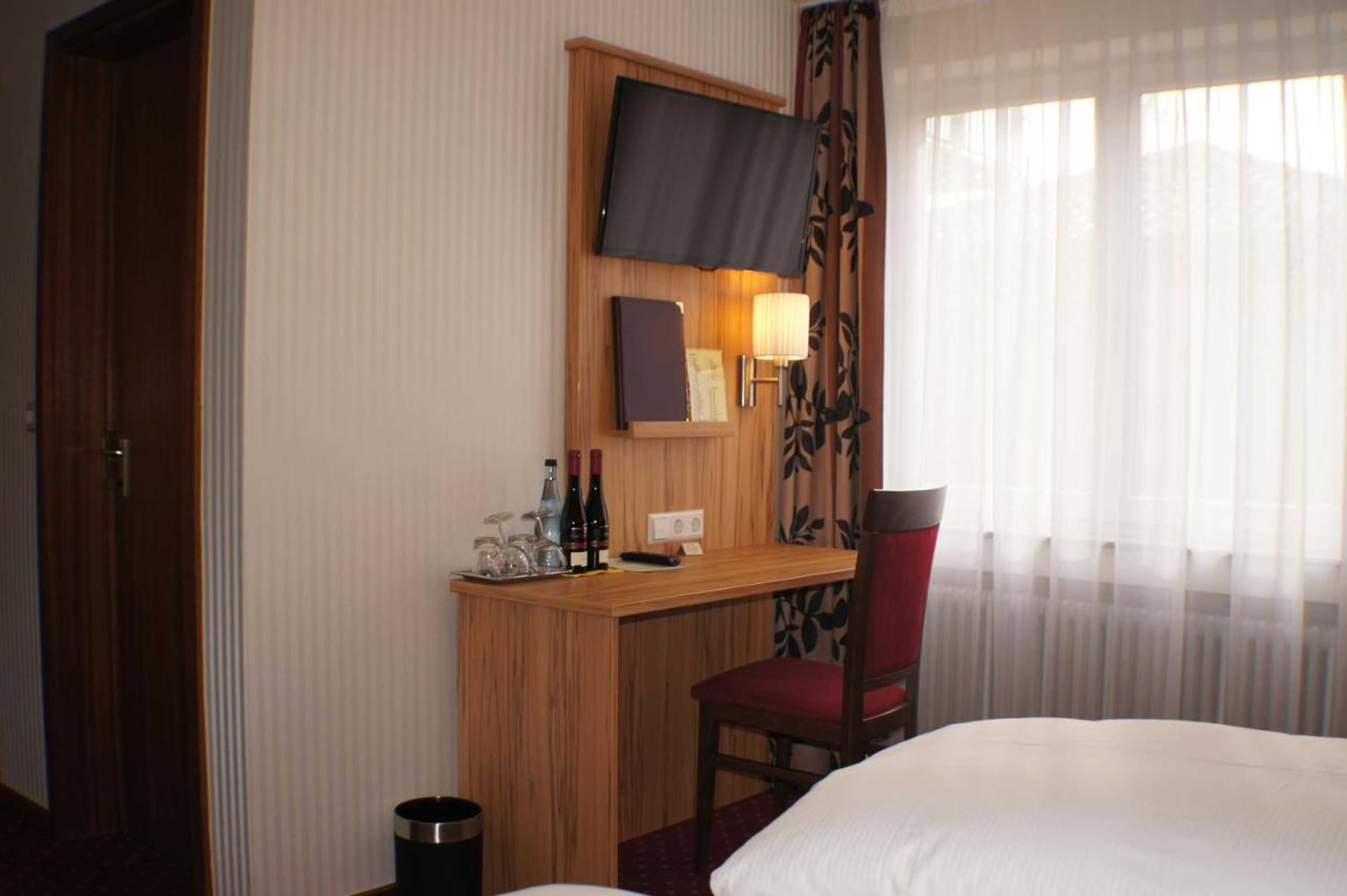 Gift card for Hotel am Bad