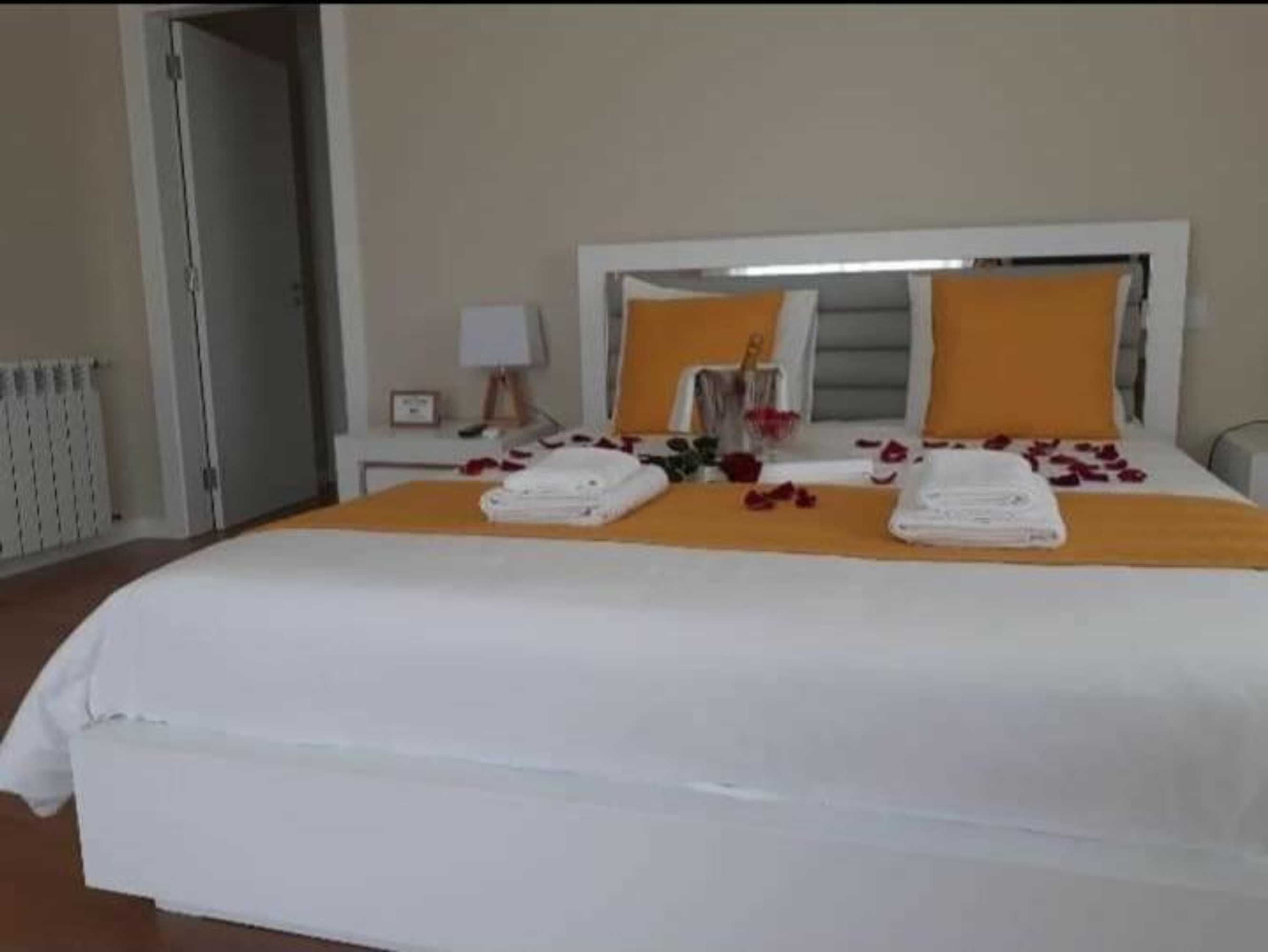 Gift card for Villa Tavares Suítes