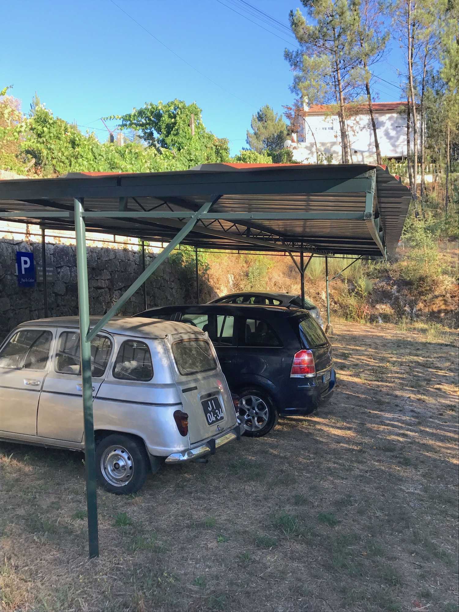 Gift card for Casa da Ponte Velha