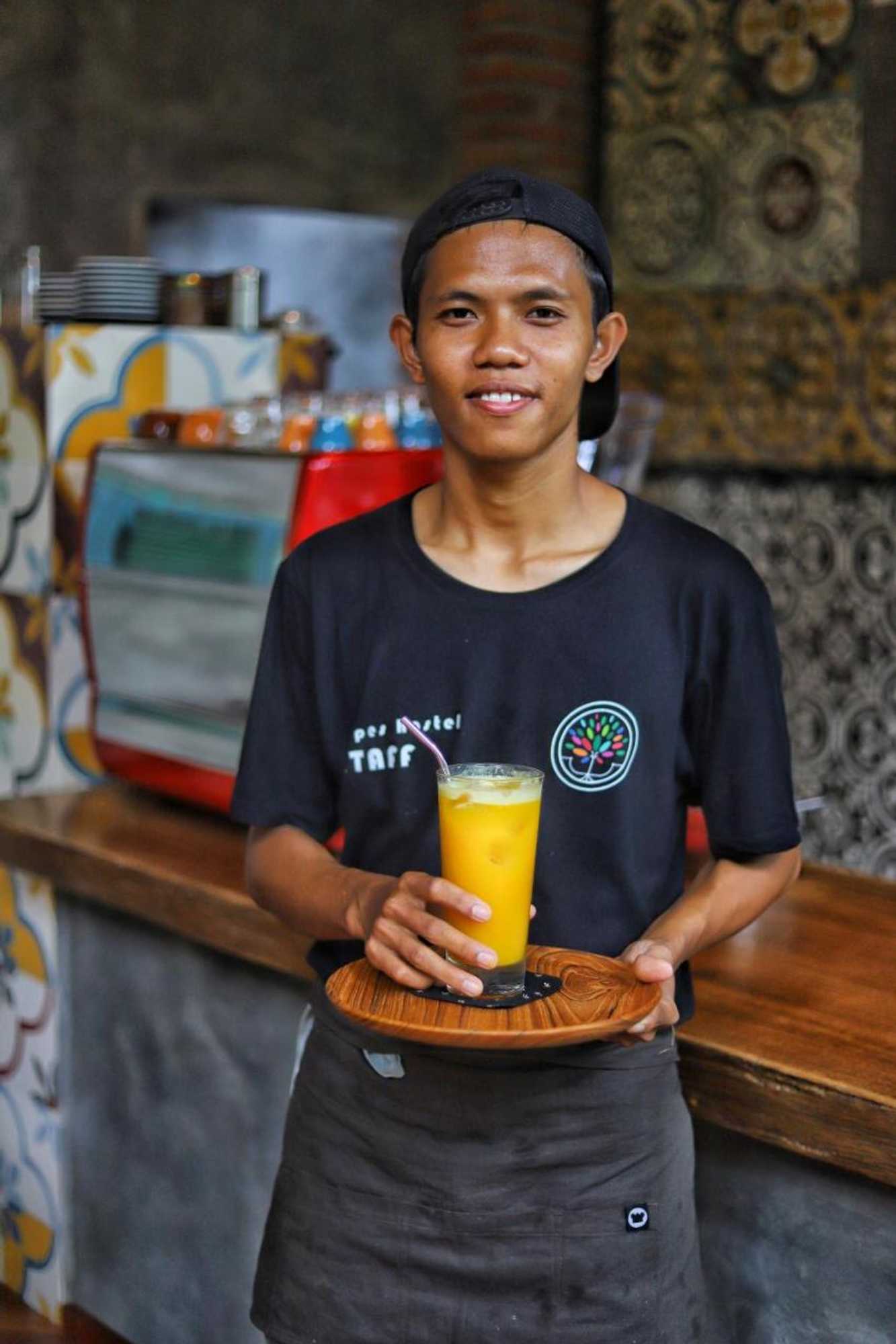 Gift card for Pipes Hostel