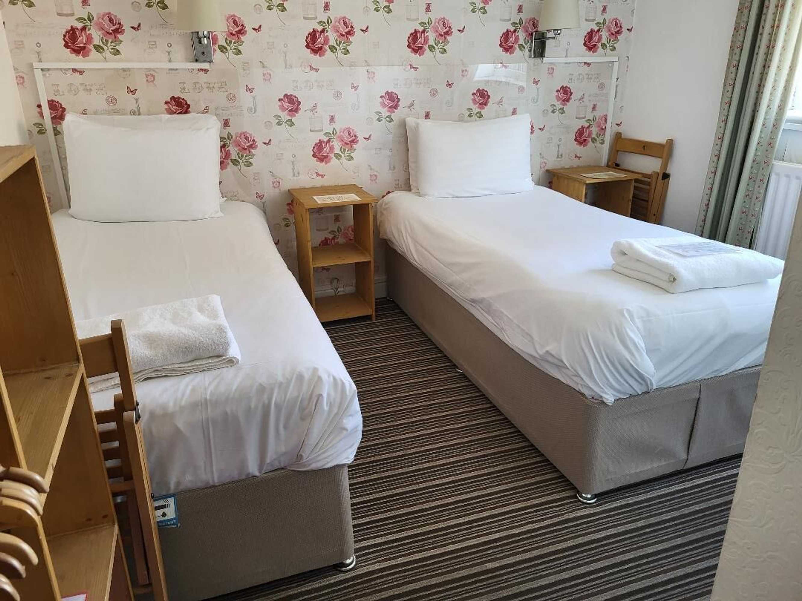 Gift card for North Parade Seafront Accommodation Gift card for North Parade Seafront Accommodation