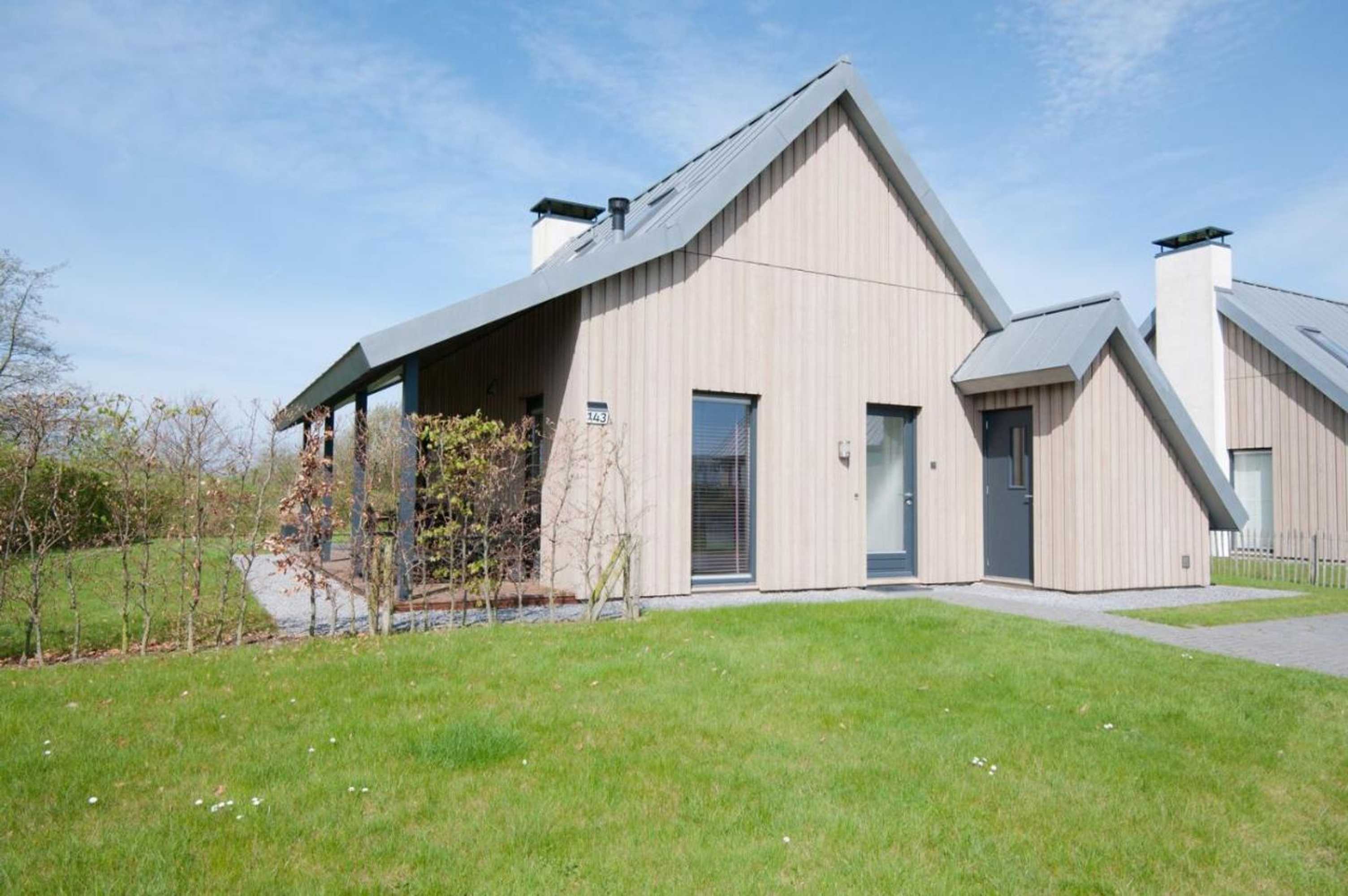 Gift card for Waterrijk Oesterdam Resort Villas