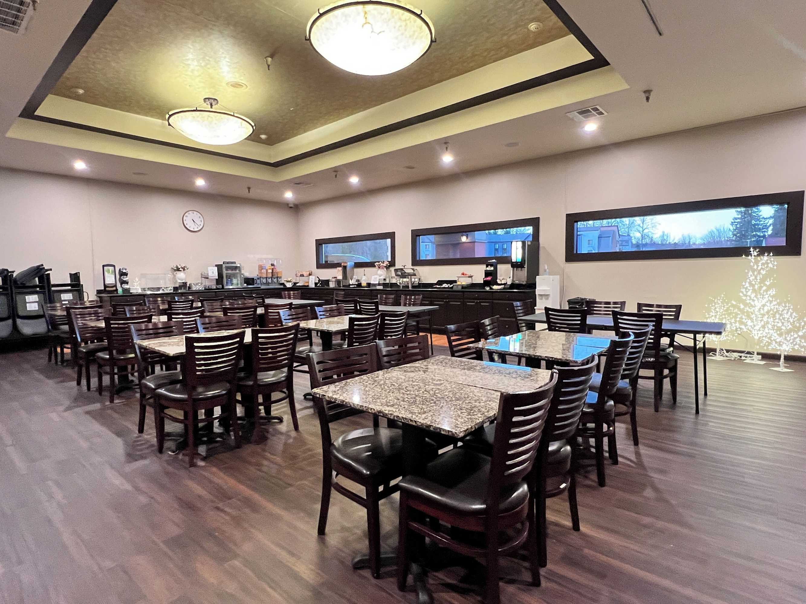 Gift card for Ramada by Wyndham Tukwila Southcenter