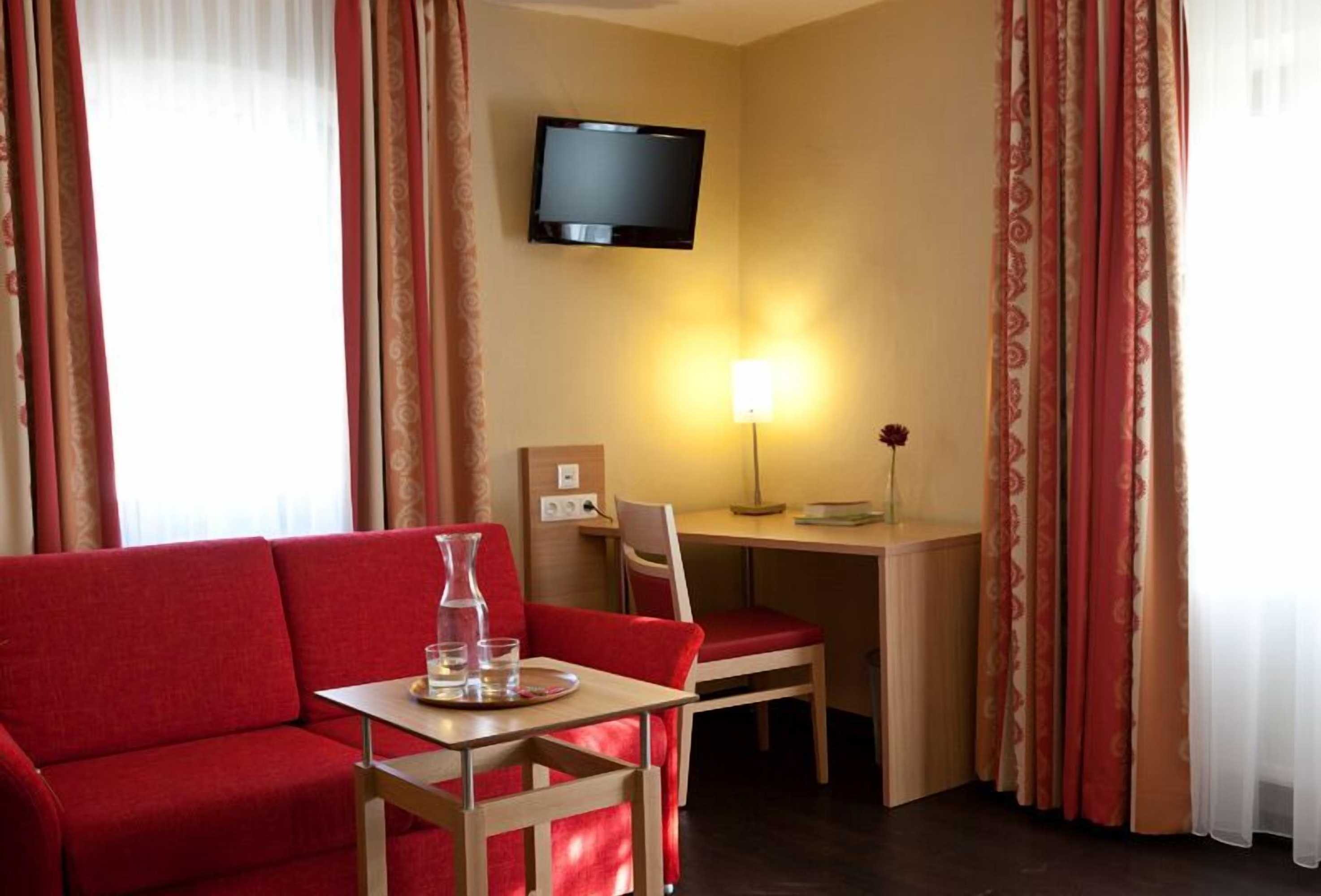 Gift card for Hotel Rosenhof Garni
